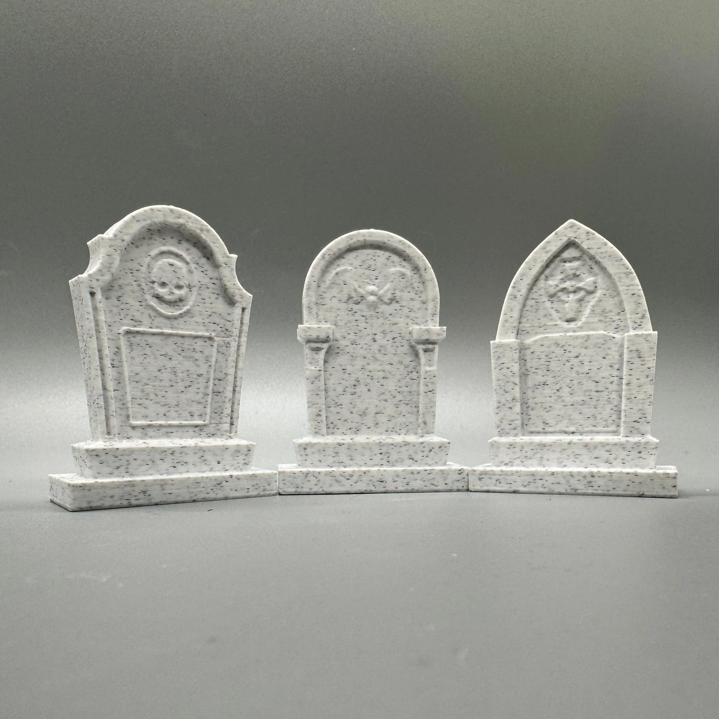 Personalized Headstone | Tombstone | Gravestone - Squee Prints