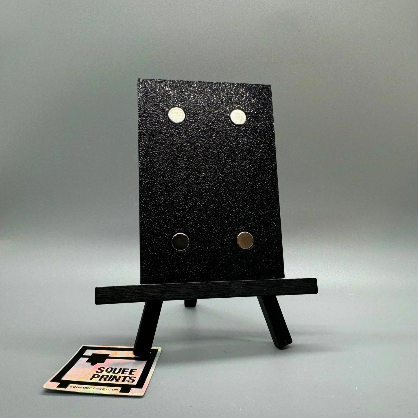 House of 1000 Corpses | Fridge Magnet | 3D Printed - Squee Prints