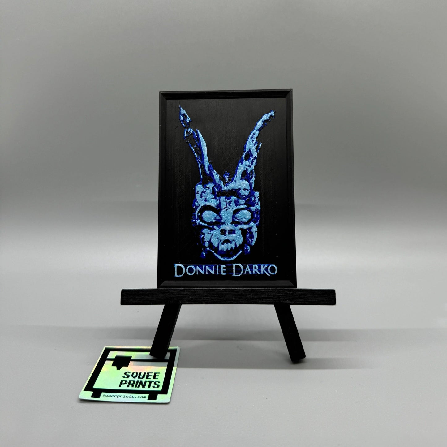 Donnie Darko | Fridge Magnet | 3D Printed - Squee Prints