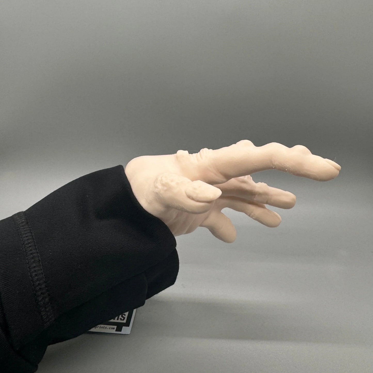 Strong Hand | Scary Movie 2 | Hanson - Squee Prints