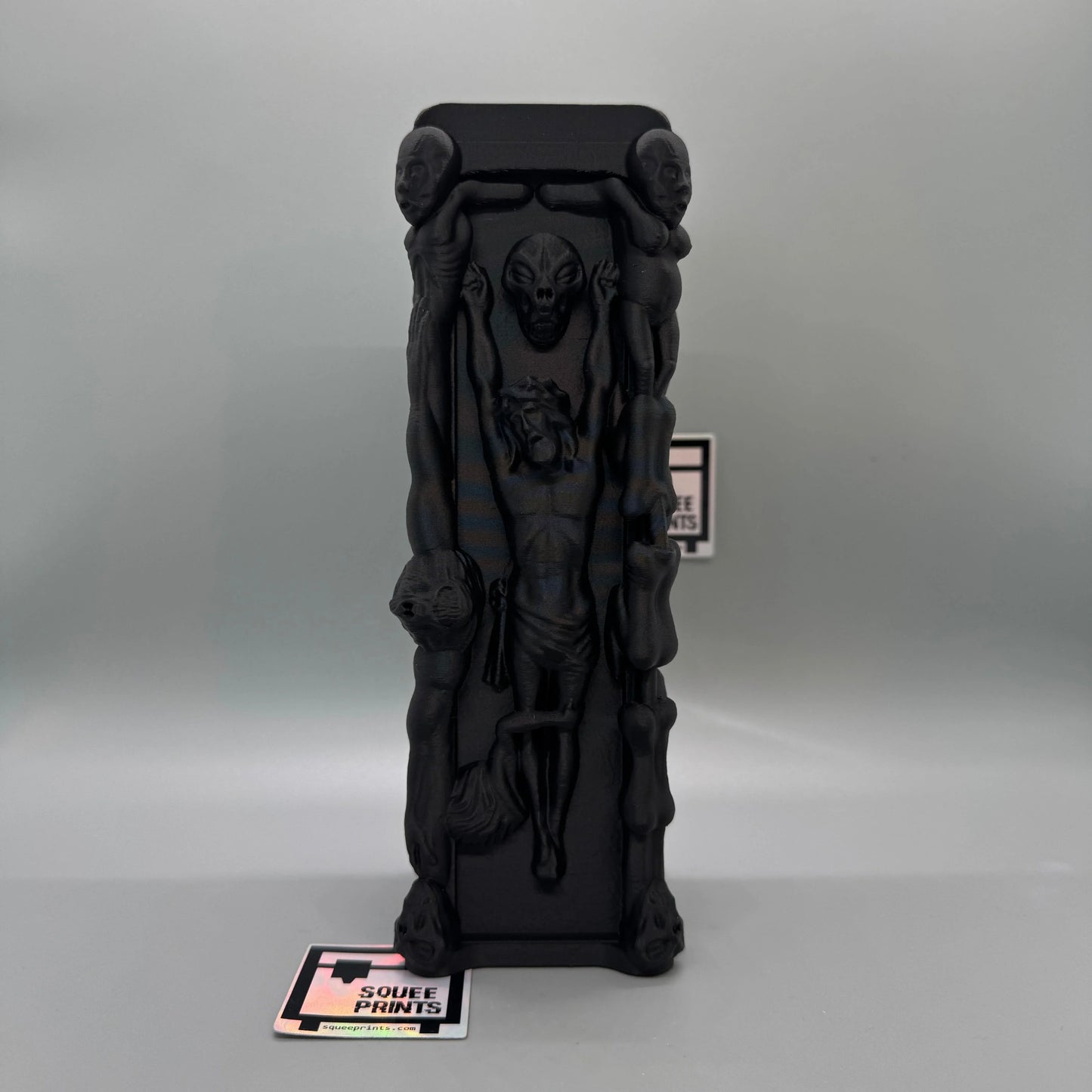 Pillar of Souls | Hellraiser | 3D Printed - Squee Prints