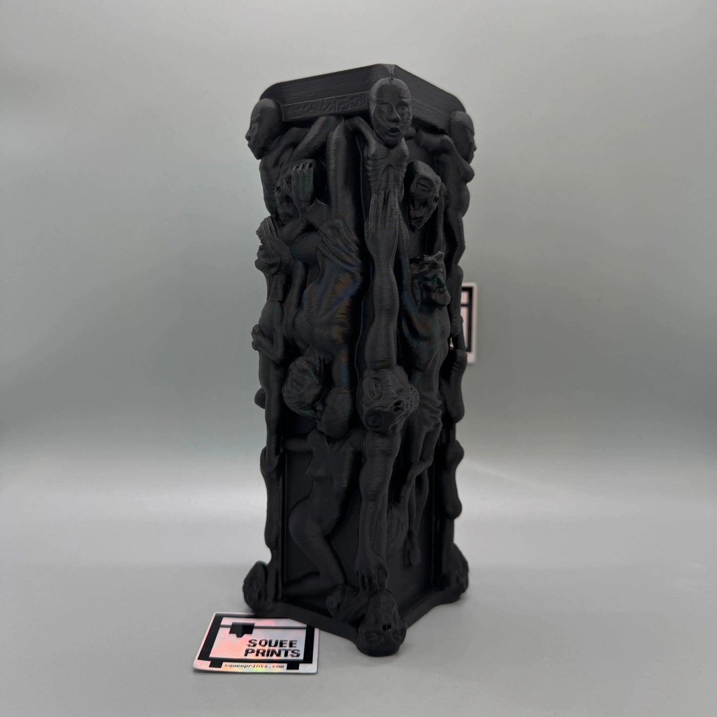 Pillar of Souls | Hellraiser | 3D Printed - Squee Prints