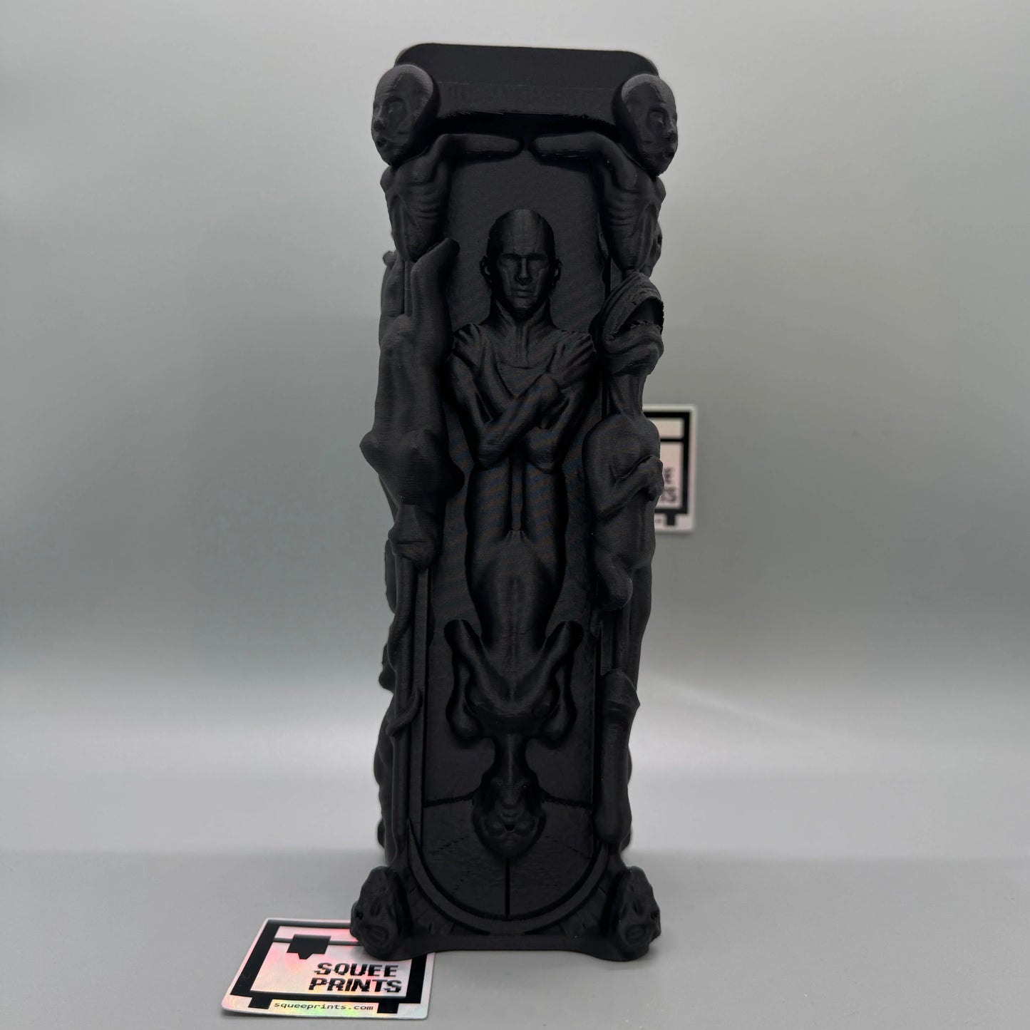 Pillar of Souls | Hellraiser | 3D Printed - Squee Prints