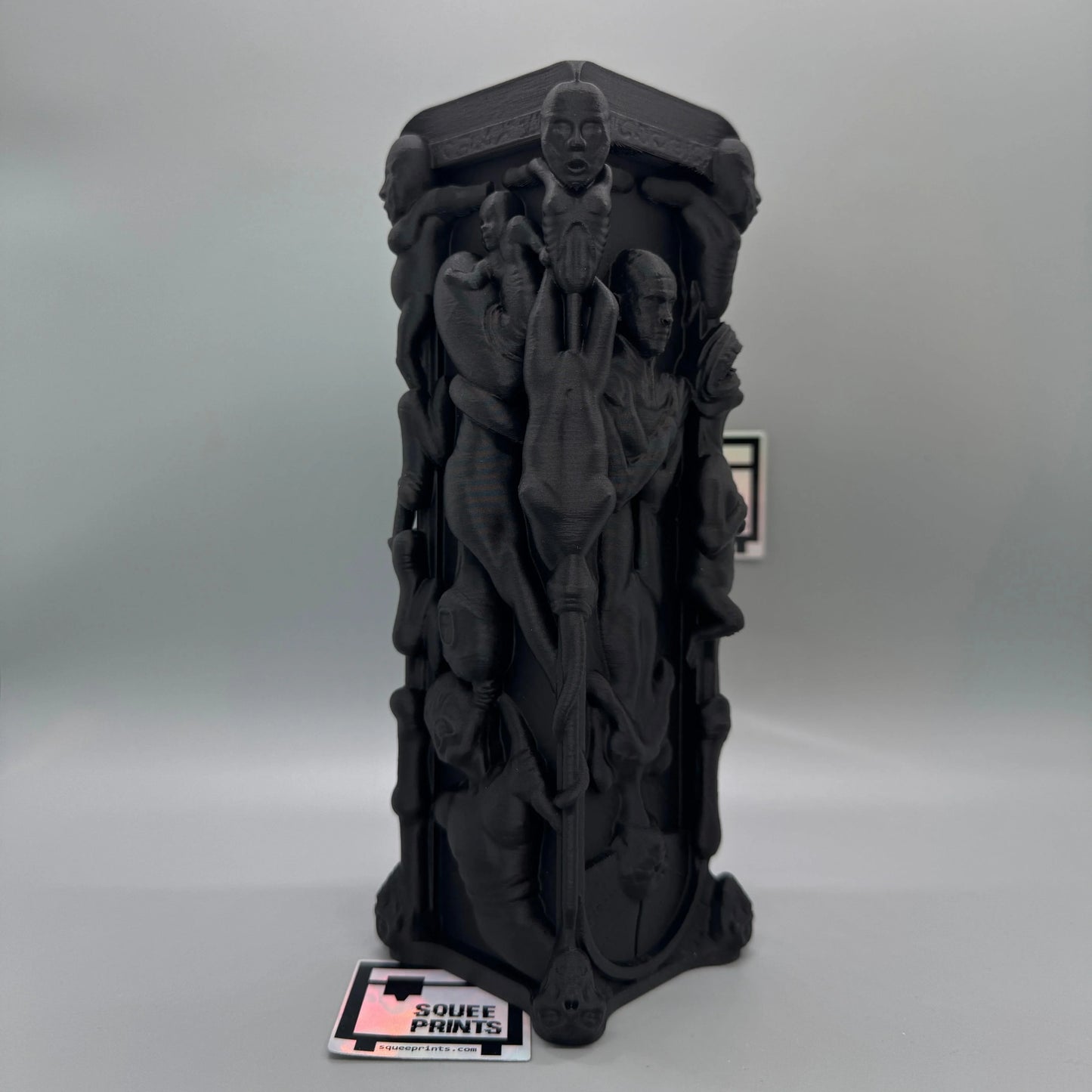 Pillar of Souls | Hellraiser | 3D Printed - Squee Prints