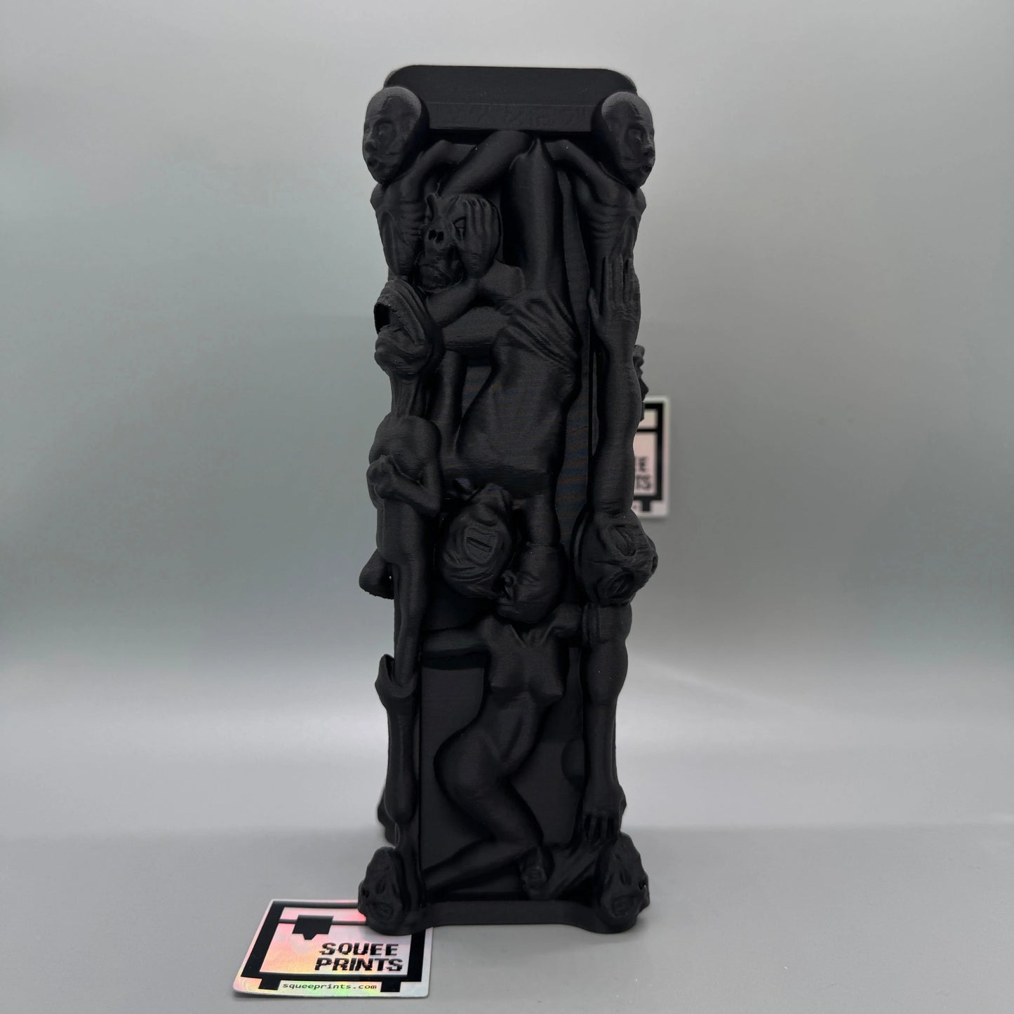 Pillar of Souls | Hellraiser | 3D Printed - Squee Prints