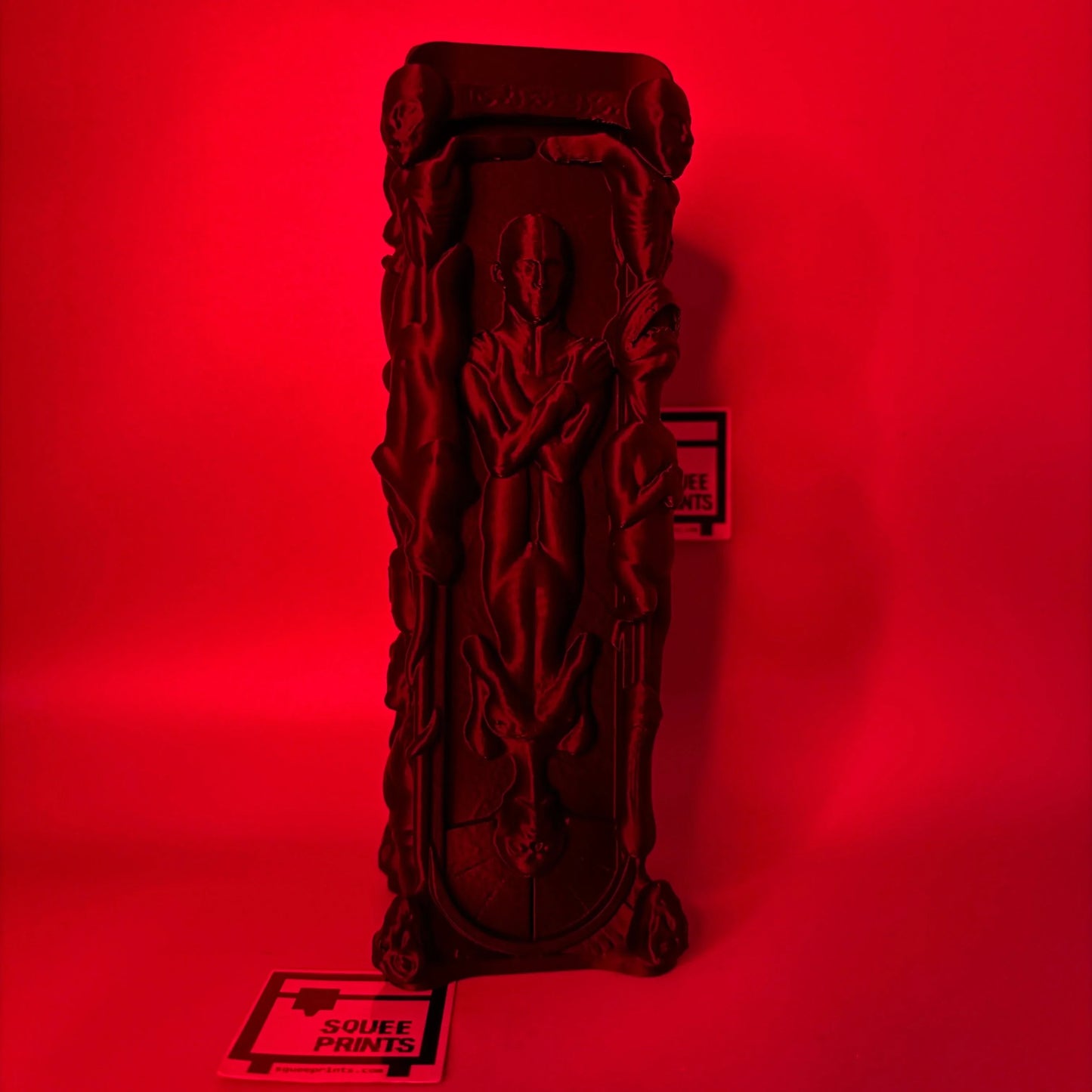 Pillar of Souls | Hellraiser | 3D Printed - Squee Prints