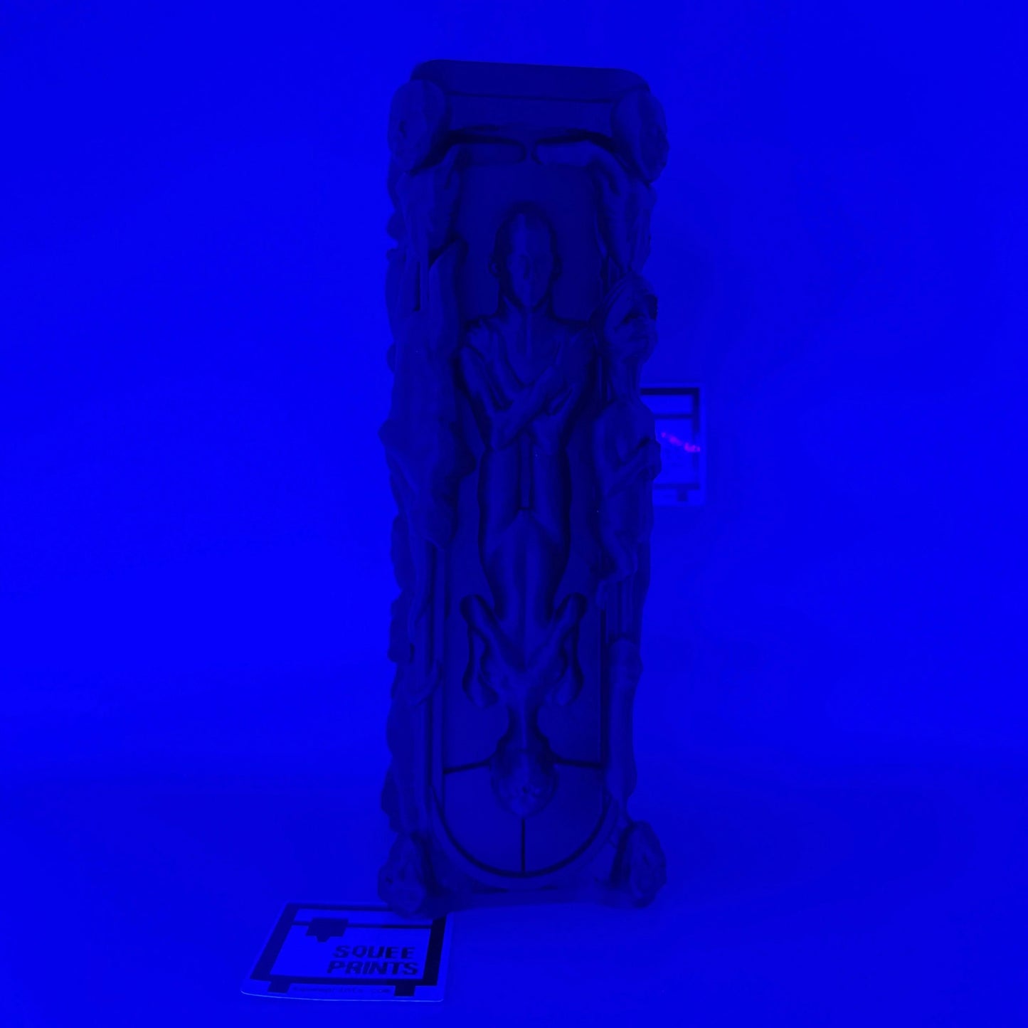 Pillar of Souls | Hellraiser | 3D Printed - Squee Prints
