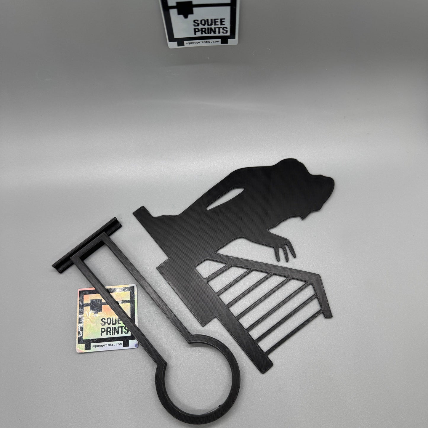 Nosferatu | Shadow Caster | Tealight | Vampire | Count Orlok - Squee Prints