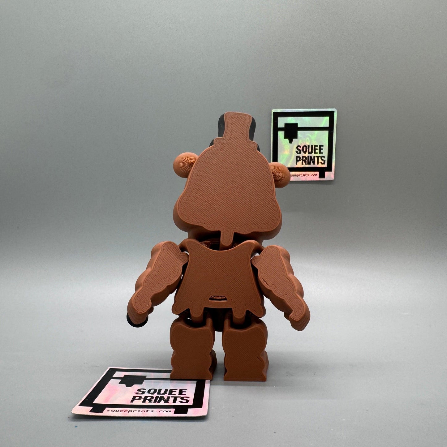 Five Nights At Freddy's | FNAF | Figures | 3D Printed - Squee Prints