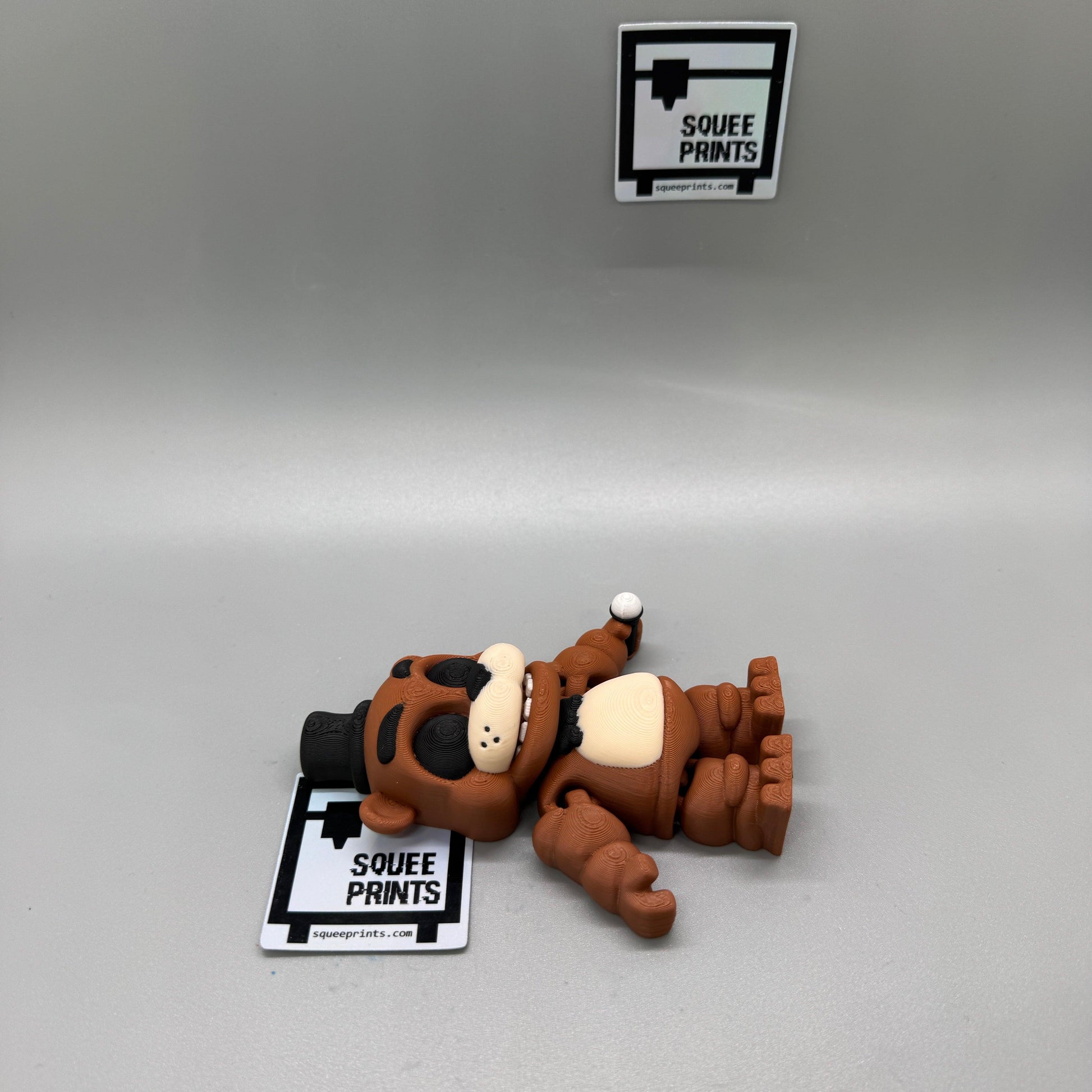 Five Nights At Freddy's | FNAF | Figures | 3D Printed - Squee Prints
