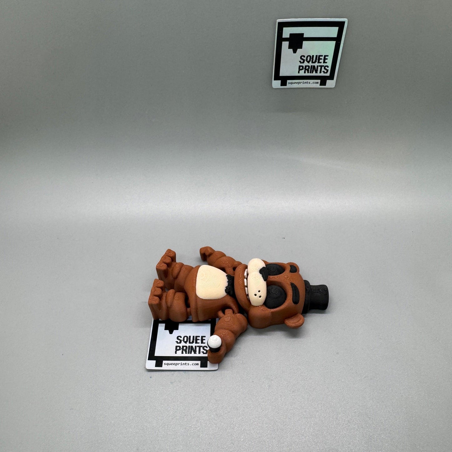 Five Nights At Freddy's | FNAF | Figures | 3D Printed - Squee Prints