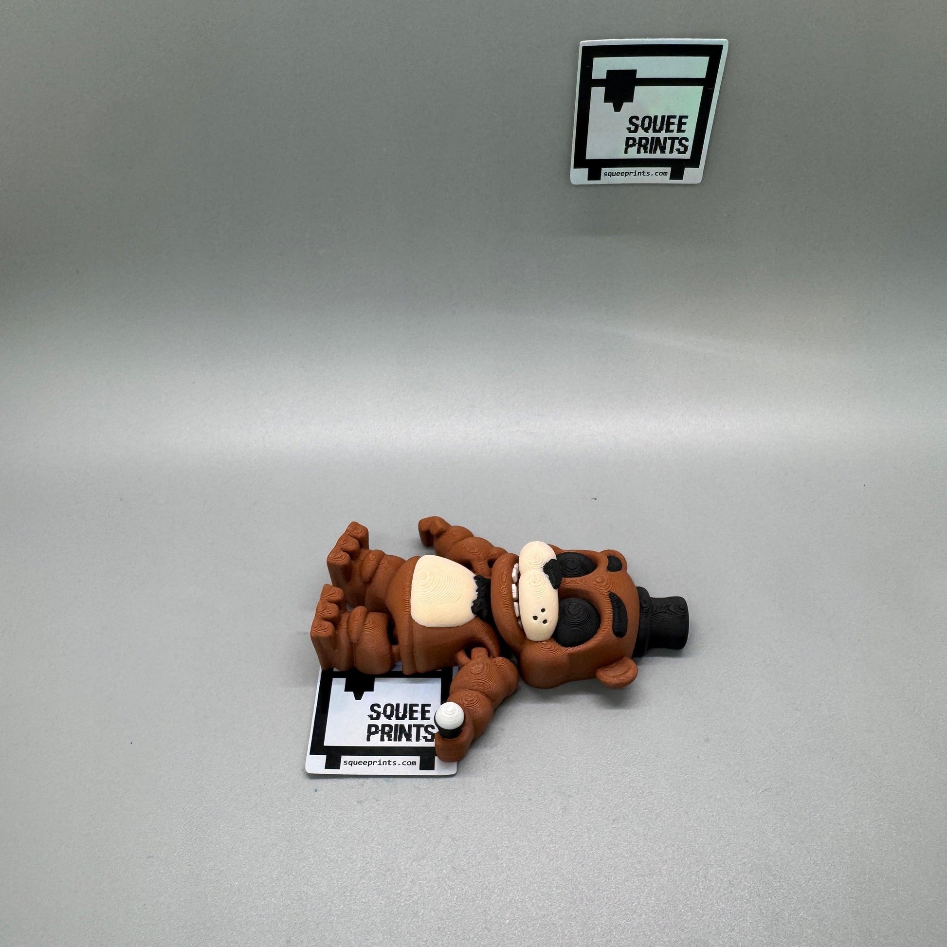 Five Nights At Freddy's | FNAF | Figures | 3D Printed - Squee Prints
