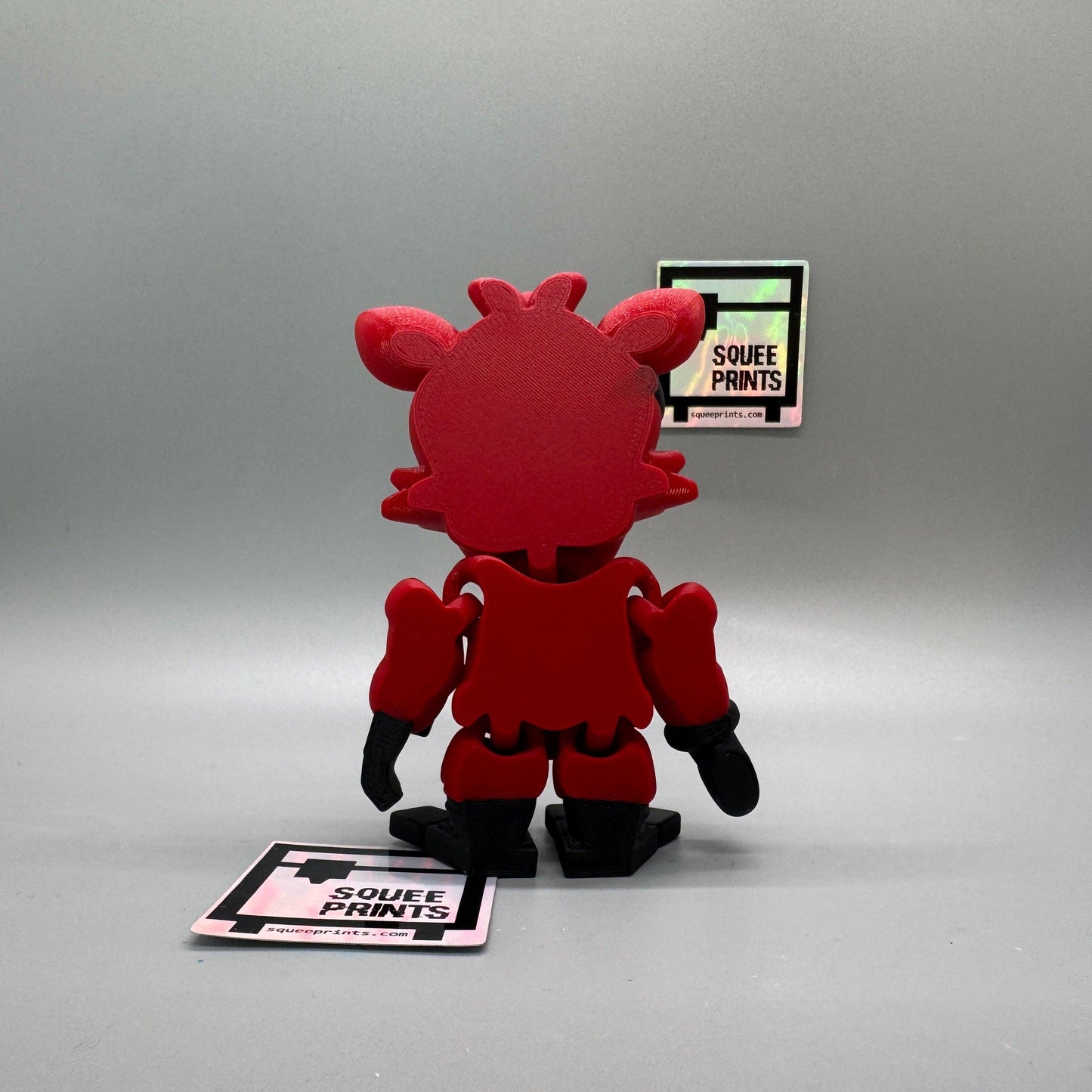 Five Nights At Freddy's | FNAF | Figures | 3D Printed - Squee Prints