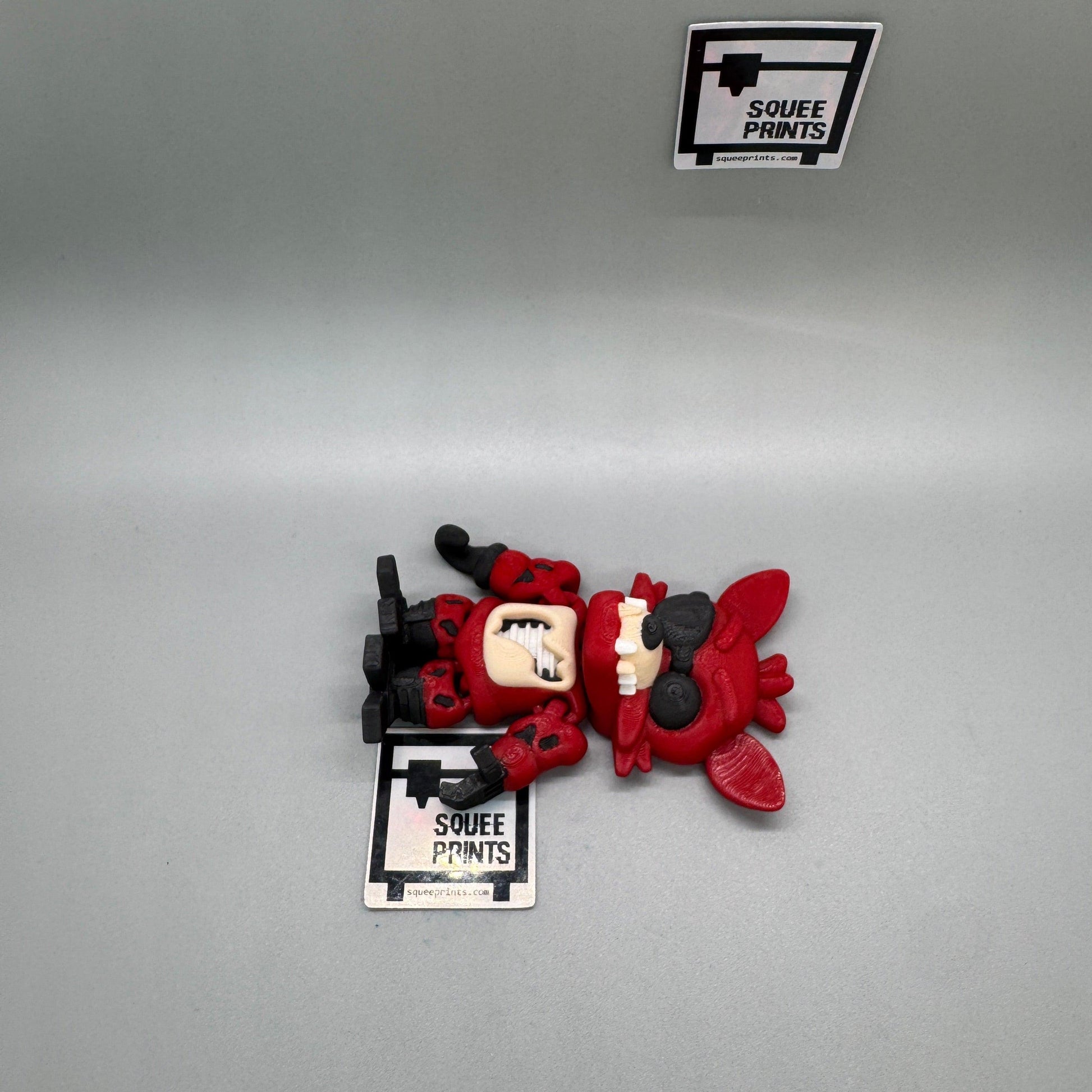 Five Nights At Freddy's | FNAF | Figures | 3D Printed - Squee Prints