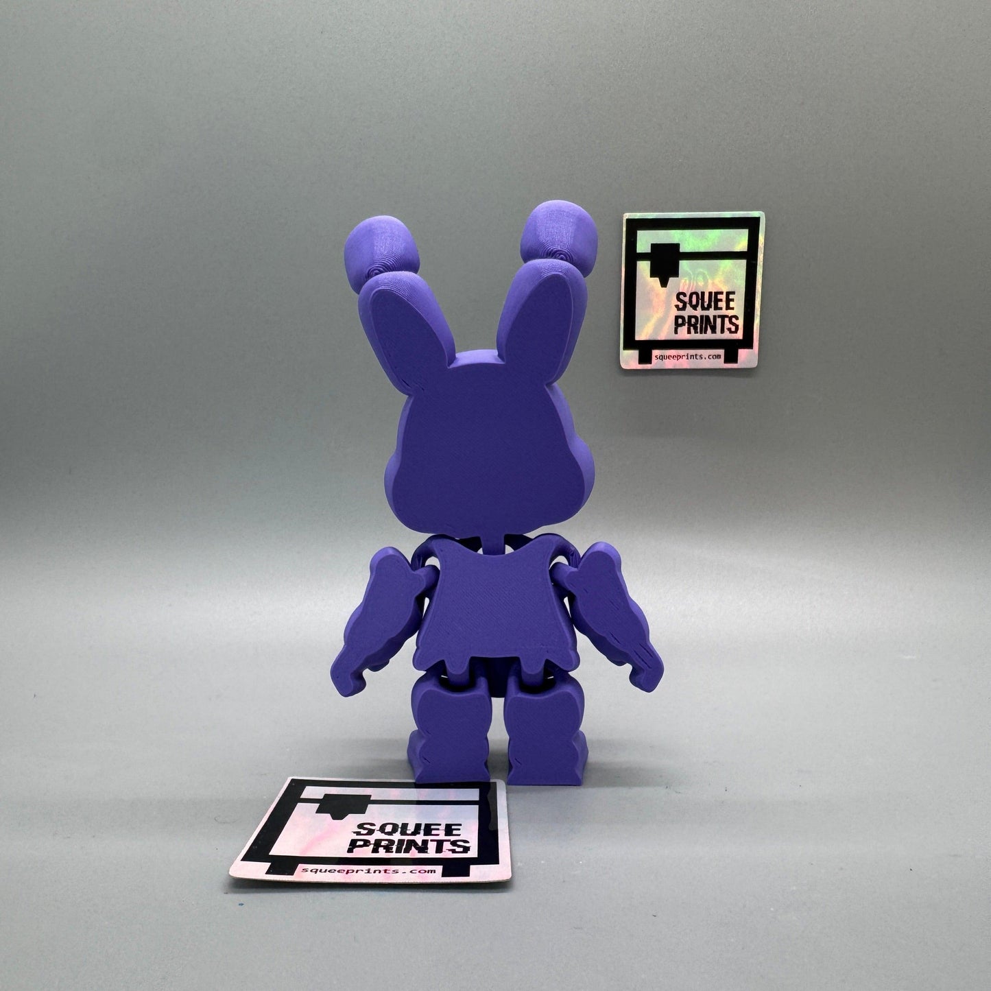 Five Nights At Freddy's | FNAF | Figures | 3D Printed - Squee Prints