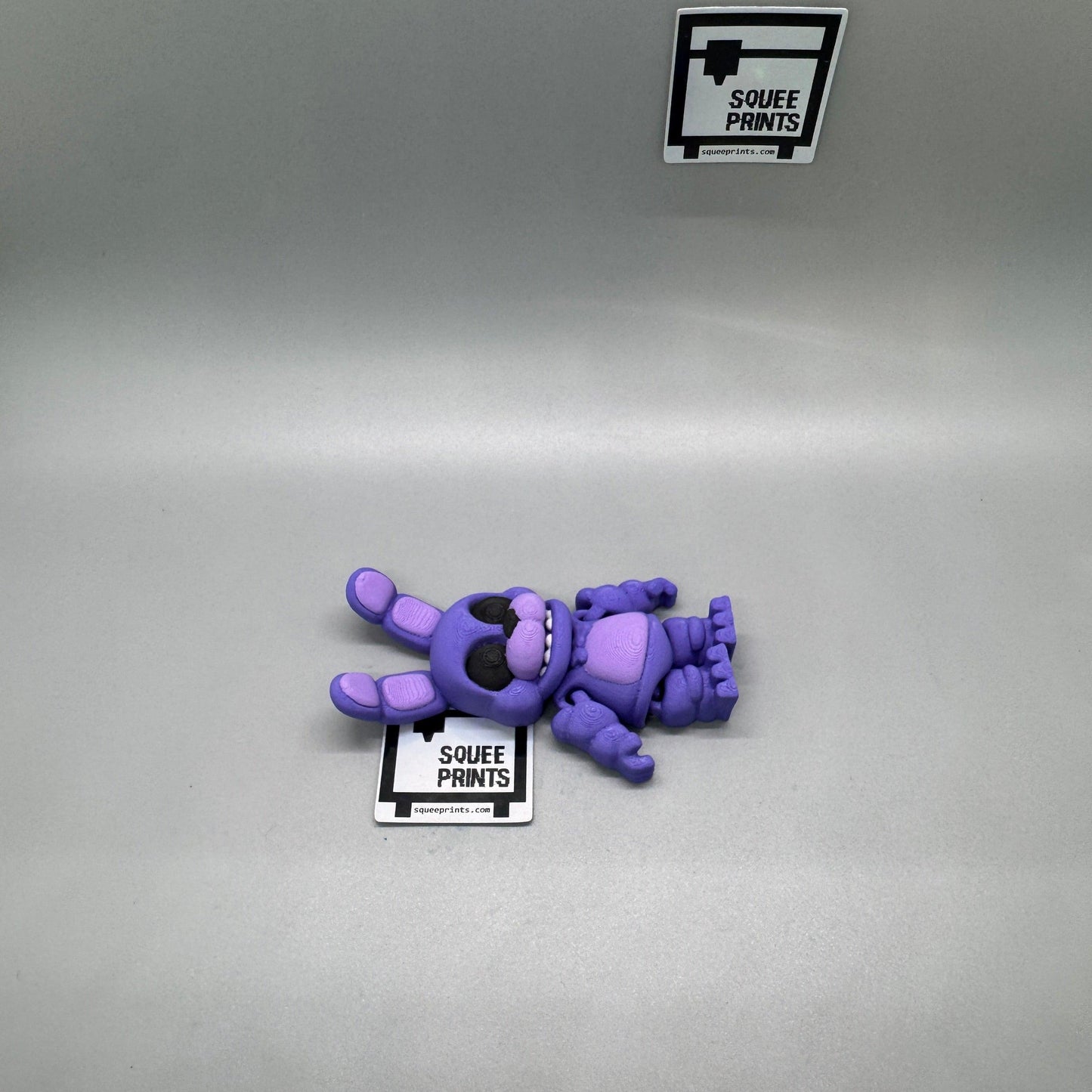 Five Nights At Freddy's | FNAF | Figures | 3D Printed - Squee Prints