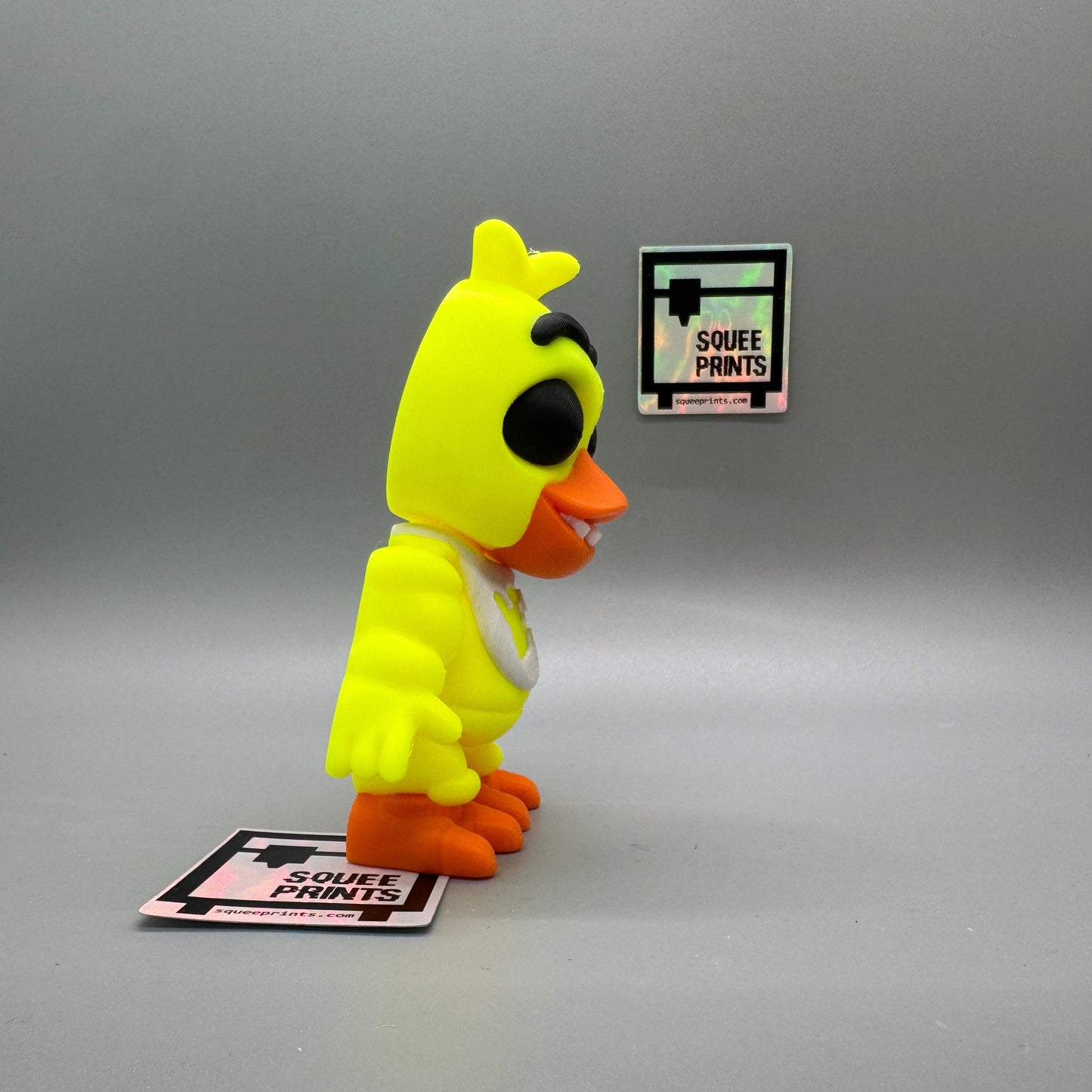 Five Nights At Freddy's | FNAF | Figures | 3D Printed - Squee Prints