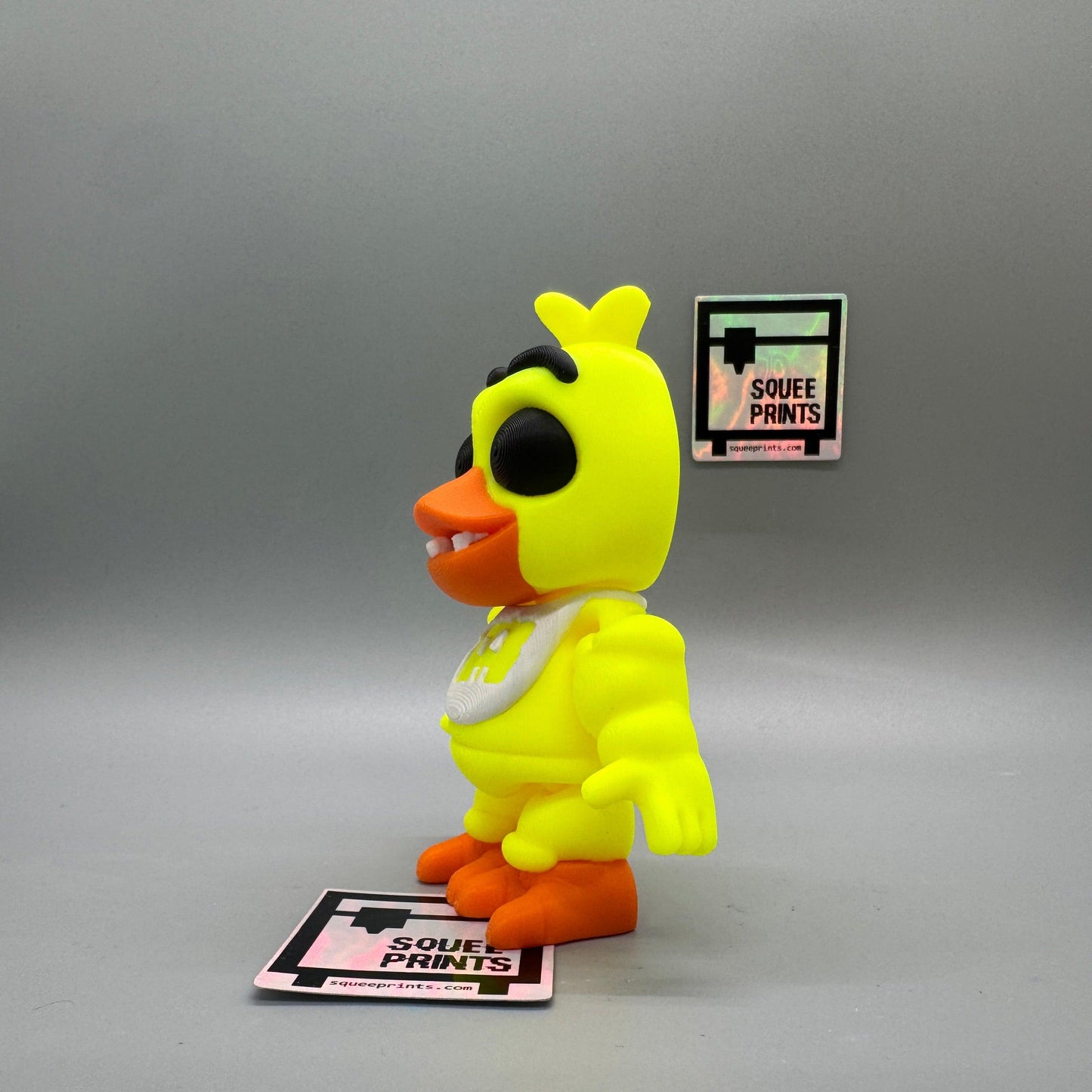 Five Nights At Freddy's | FNAF | Figures | 3D Printed - Squee Prints