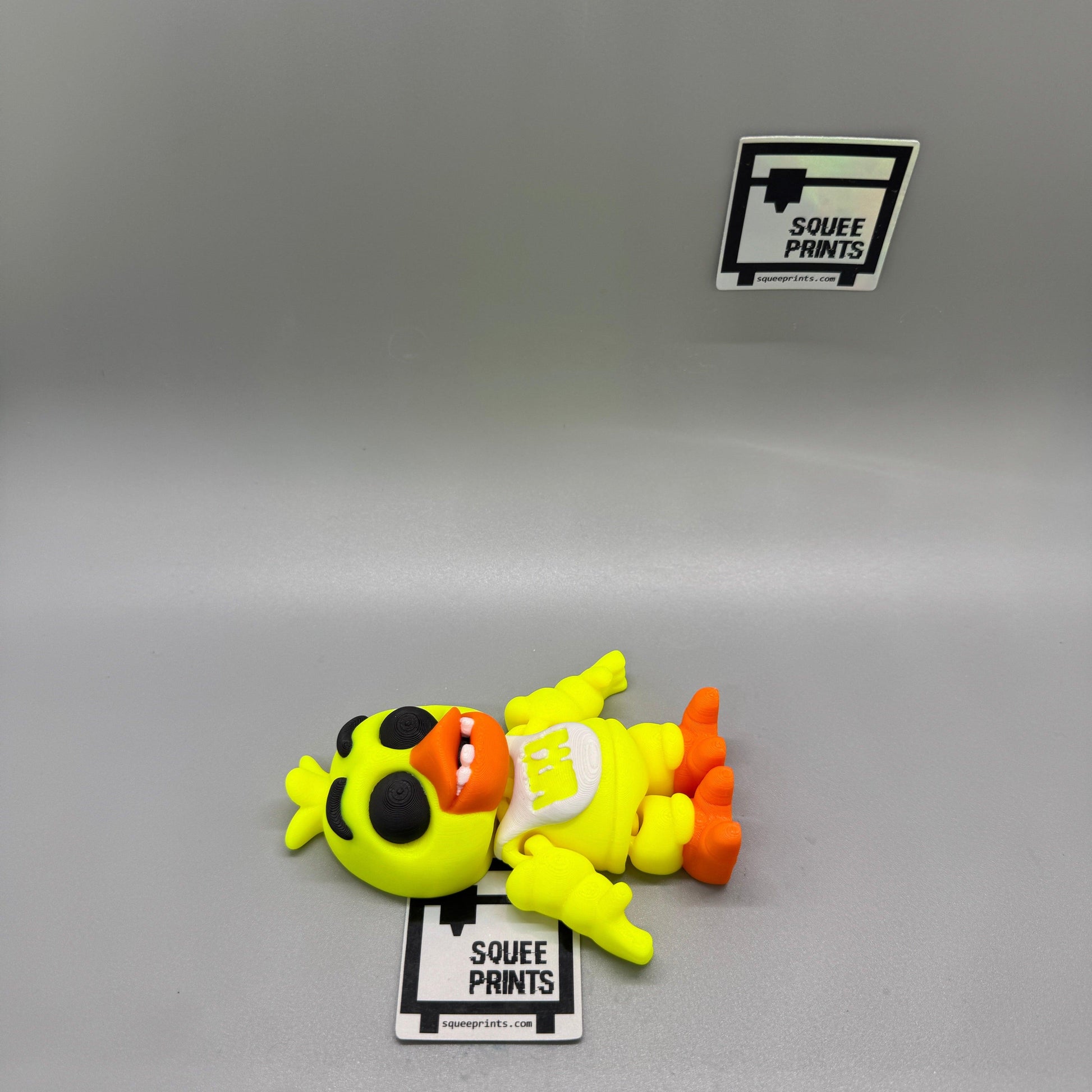 Five Nights At Freddy's | FNAF | Figures | 3D Printed - Squee Prints