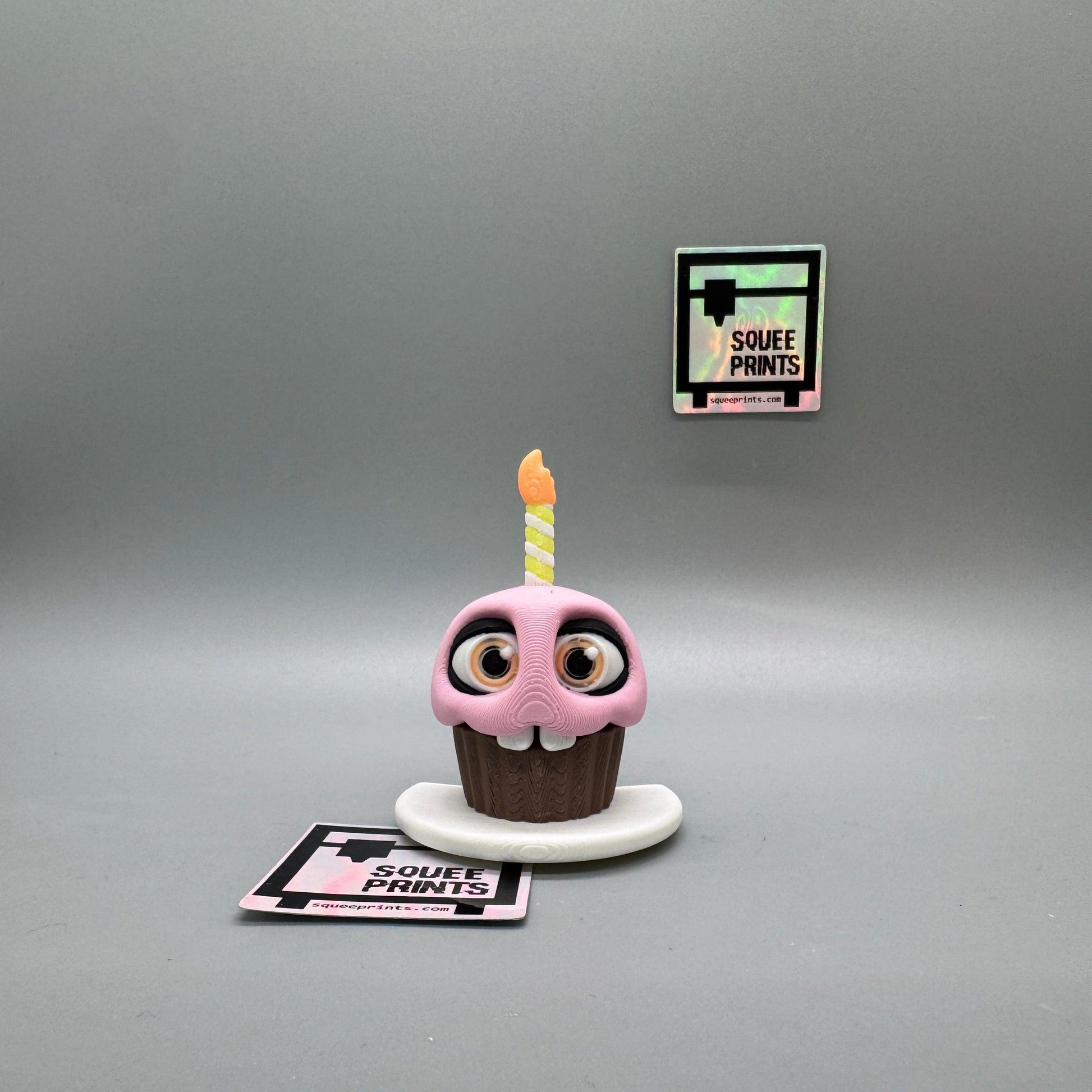 Five Nights At Freddy's | FNAF | Figures | 3D Printed - Squee Prints