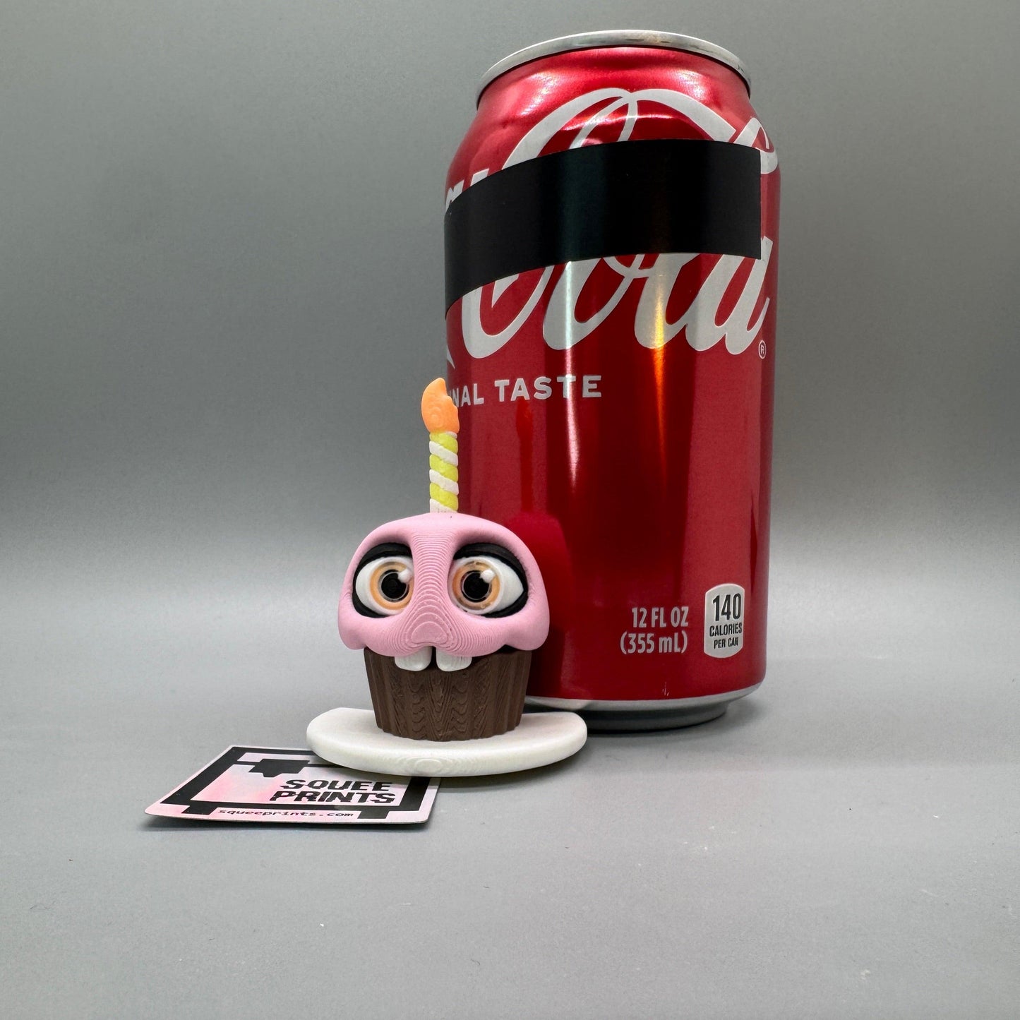 Five Nights At Freddy's | FNAF | Figures | 3D Printed - Squee Prints