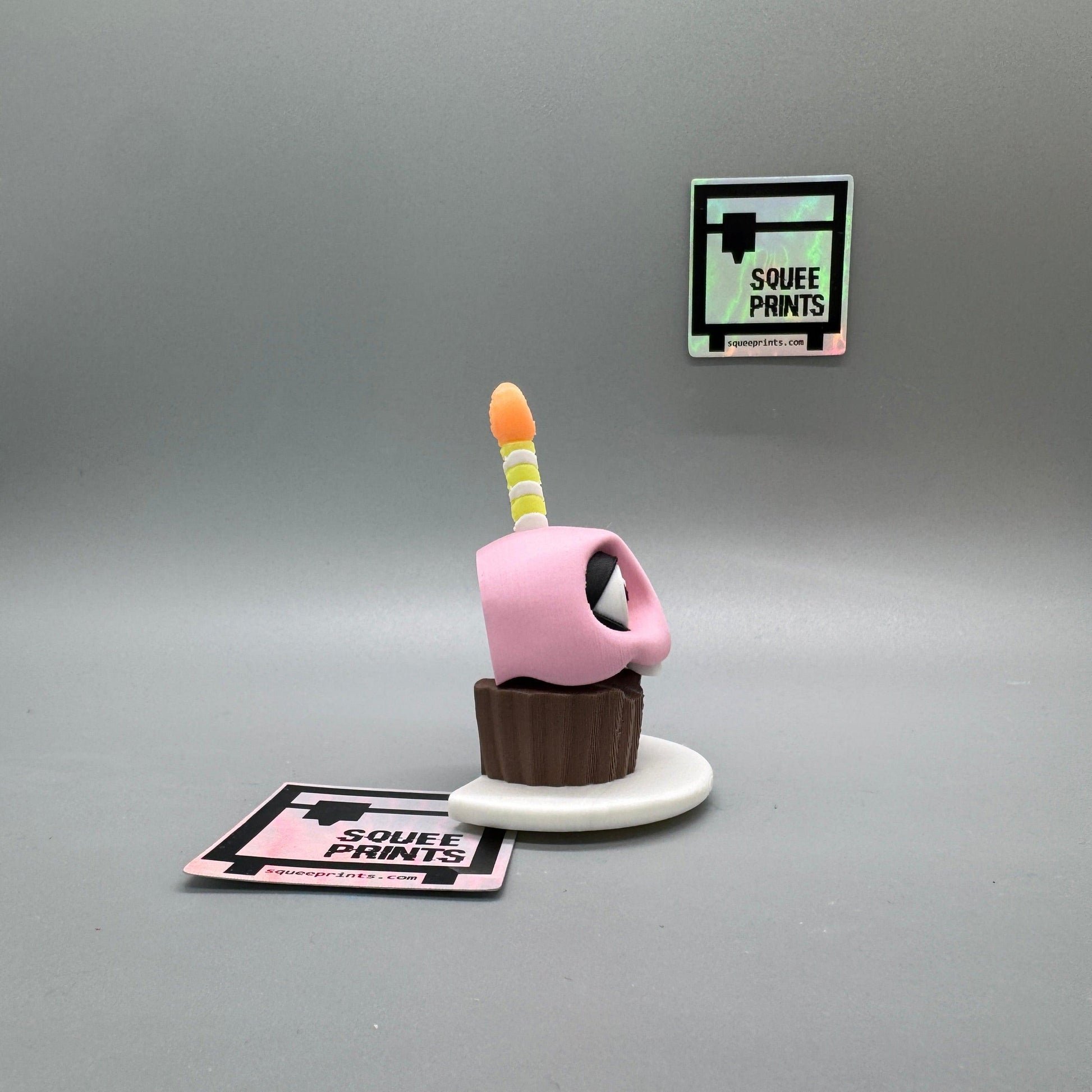 Five Nights At Freddy's | FNAF | Figures | 3D Printed - Squee Prints