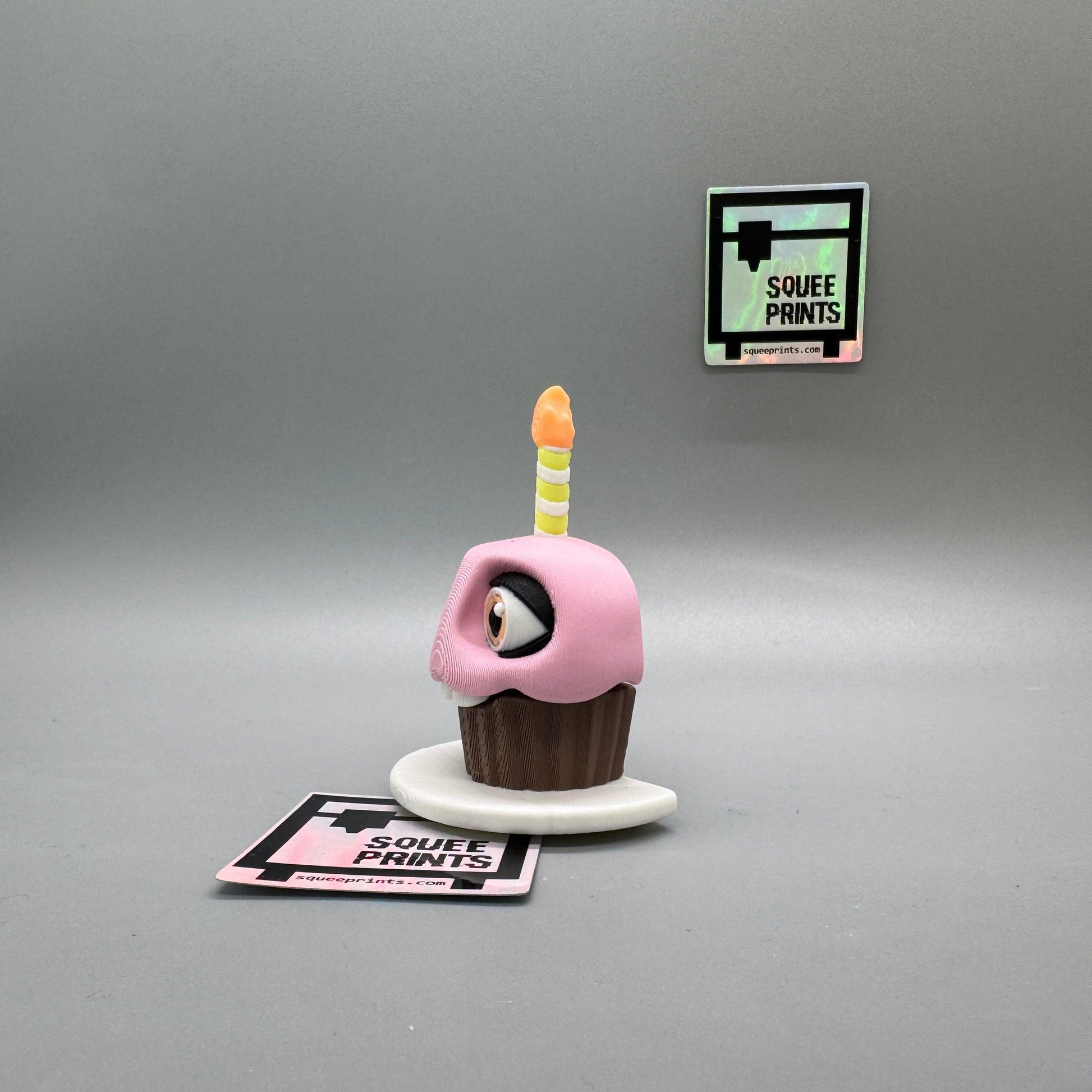 Five Nights At Freddy's | FNAF | Figures | 3D Printed - Squee Prints