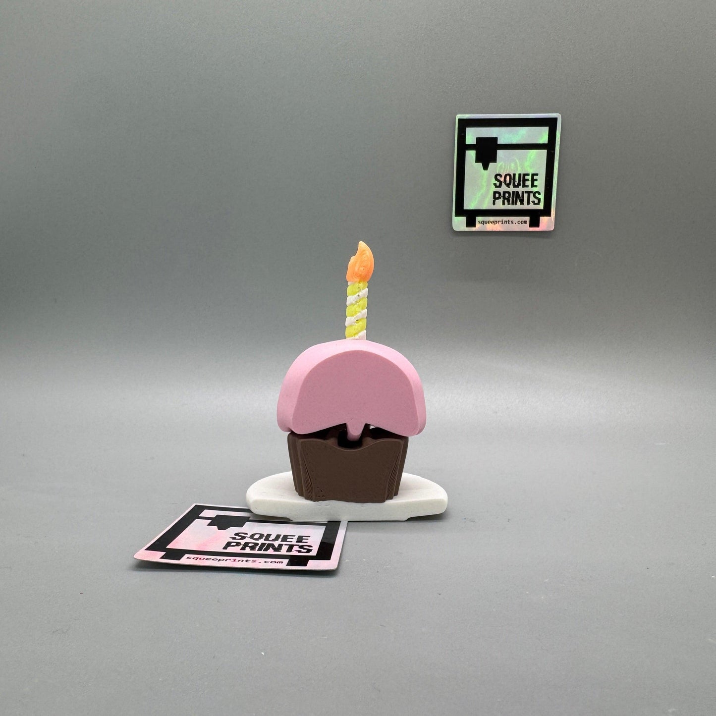 Five Nights At Freddy's | FNAF | Figures | 3D Printed - Squee Prints