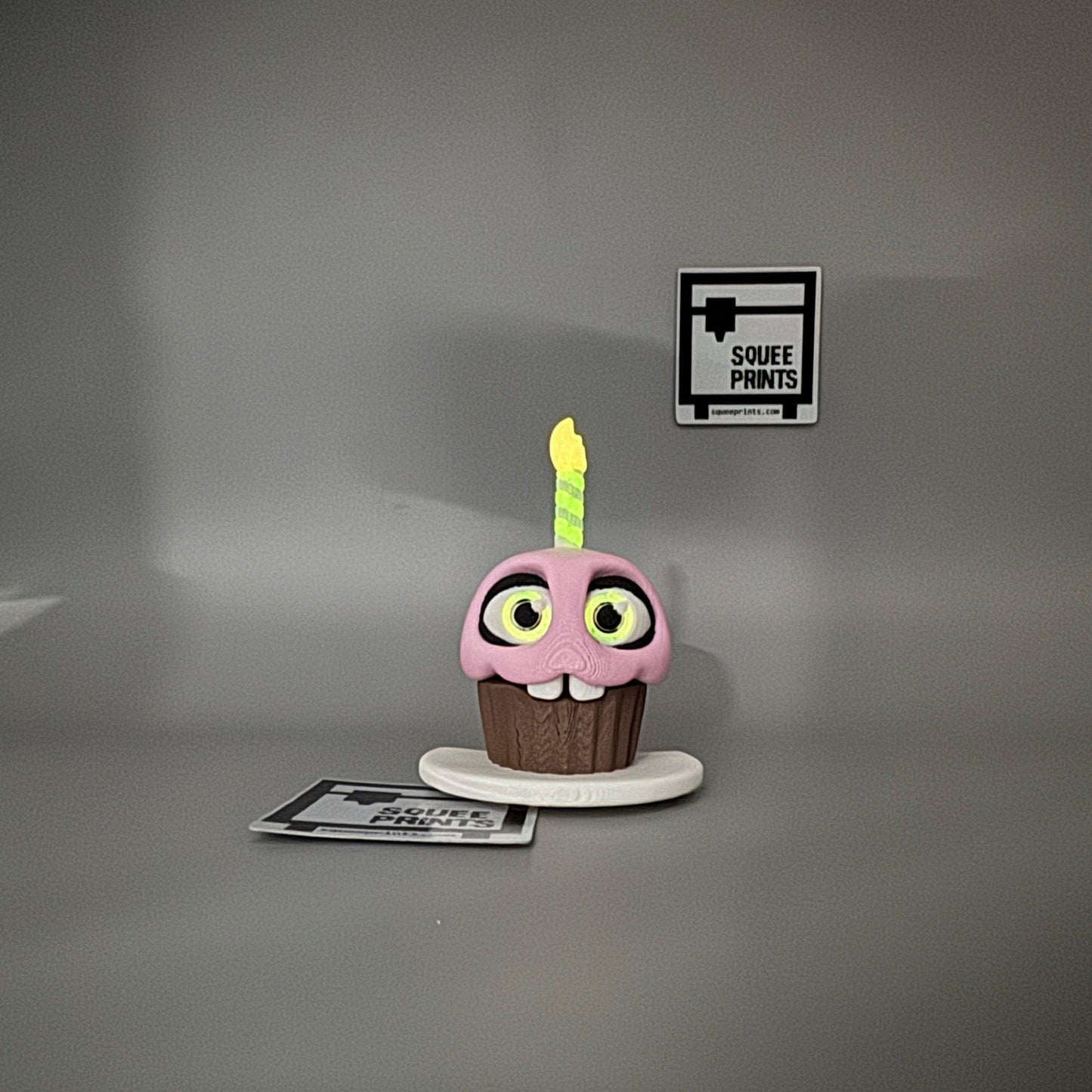 Five Nights At Freddy's | FNAF | Figures | 3D Printed - Squee Prints