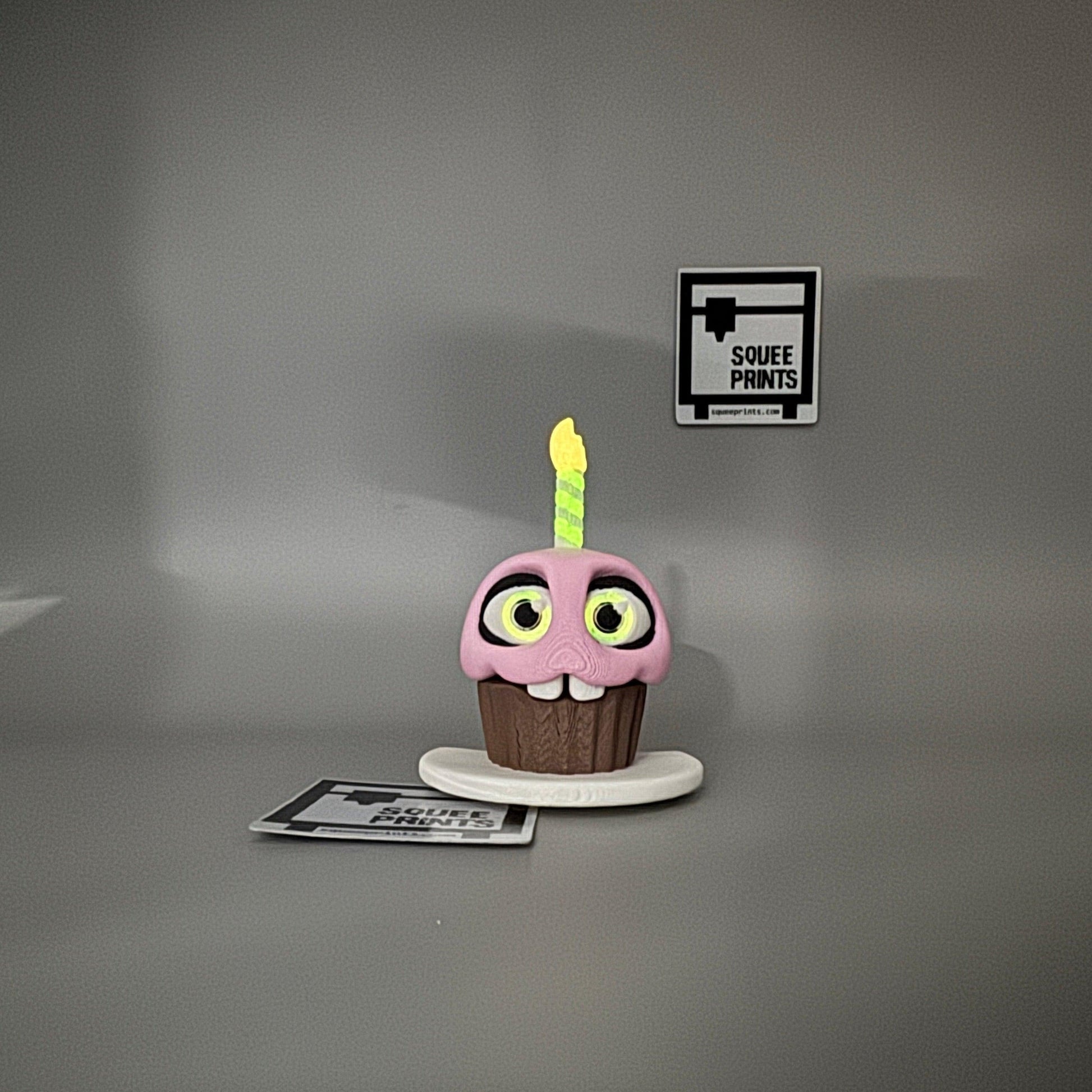 Five Nights At Freddy's | FNAF | Figures | 3D Printed - Squee Prints