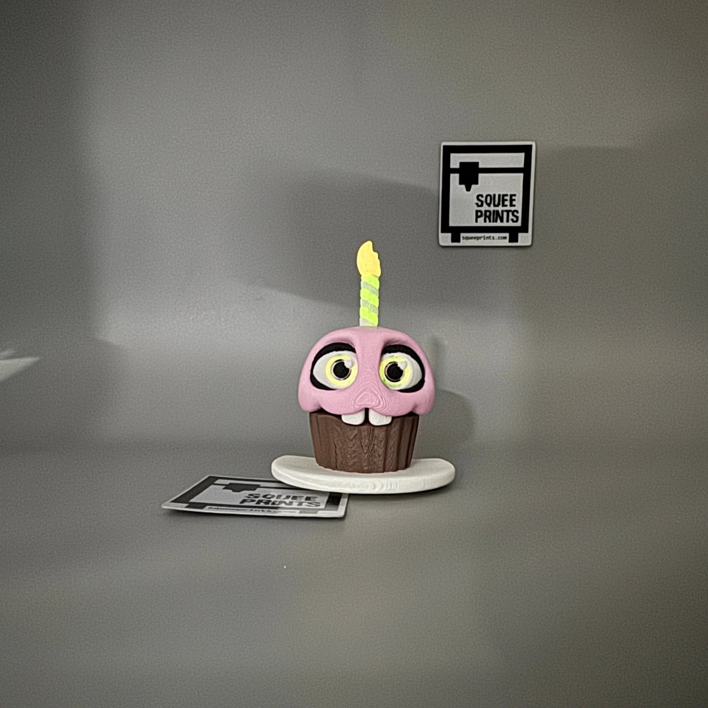 Five Nights At Freddy's | FNAF | Figures | 3D Printed - Squee Prints