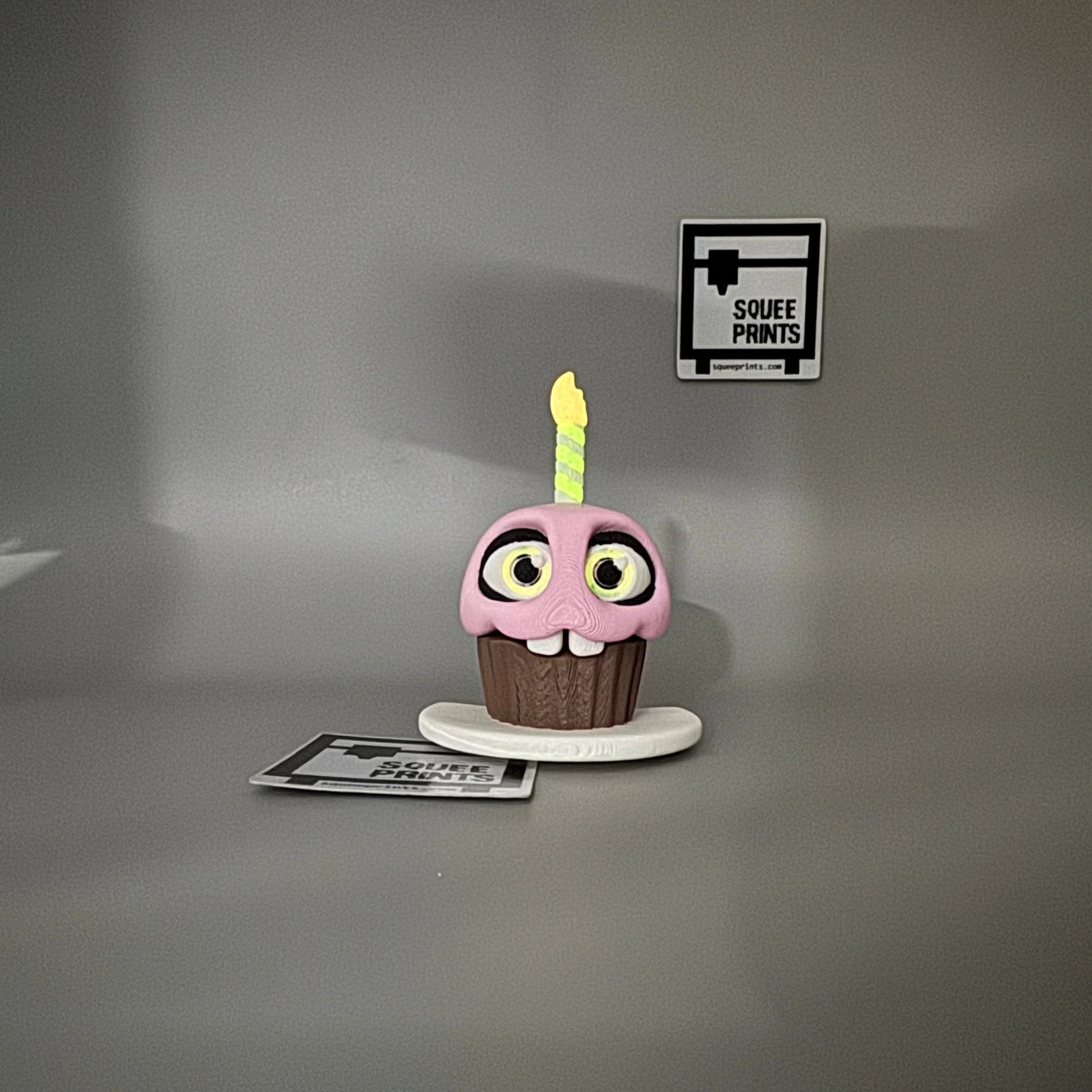 Five Nights At Freddy's | FNAF | Figures | 3D Printed - Squee Prints