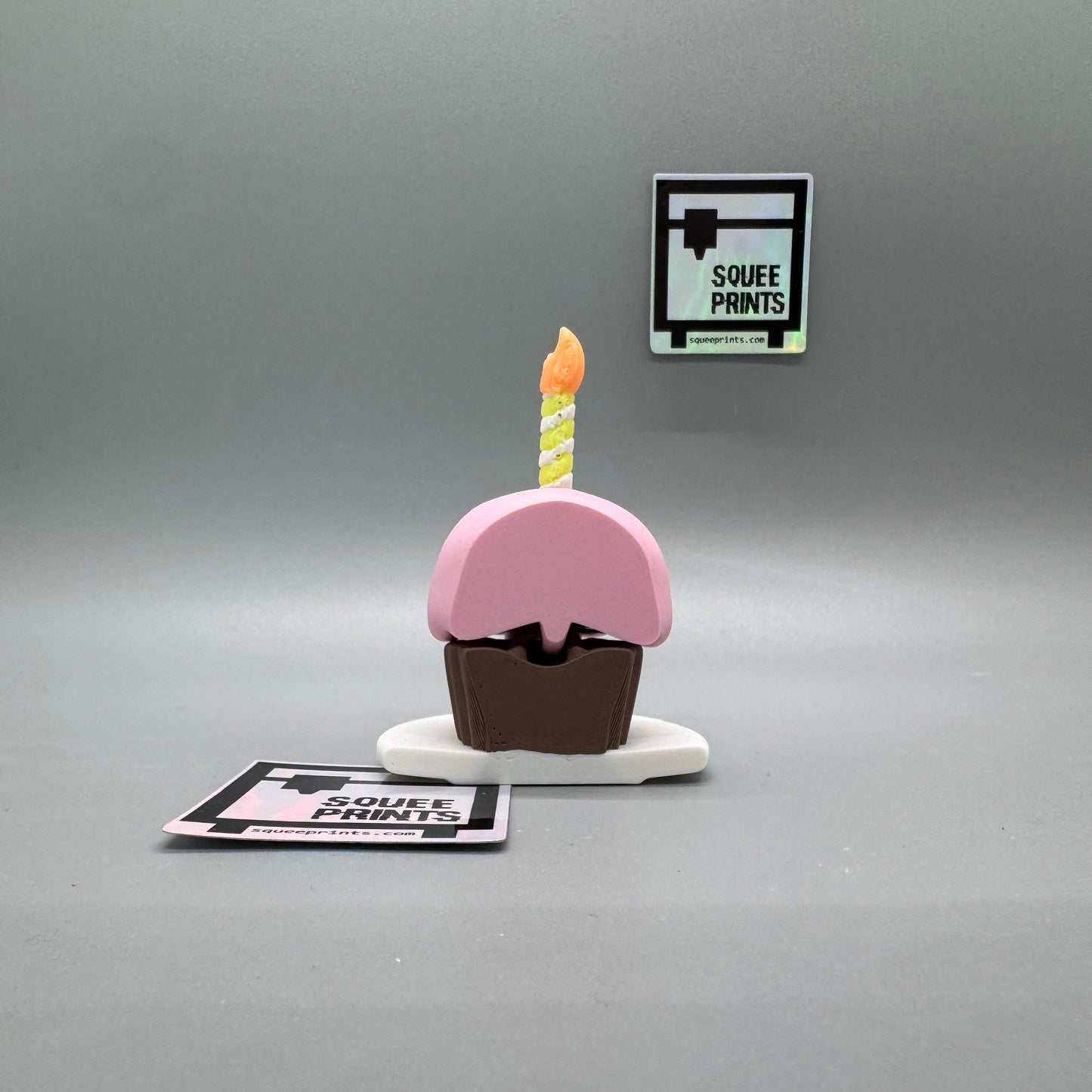 Five Nights At Freddy's | FNAF | Figures | 3D Printed - Squee Prints