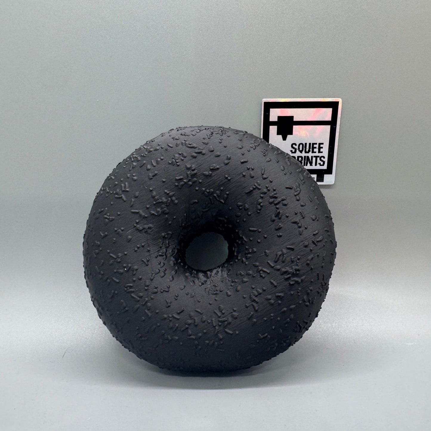 Everything Bagel | Everything Everywhere all at Once - Squee Prints