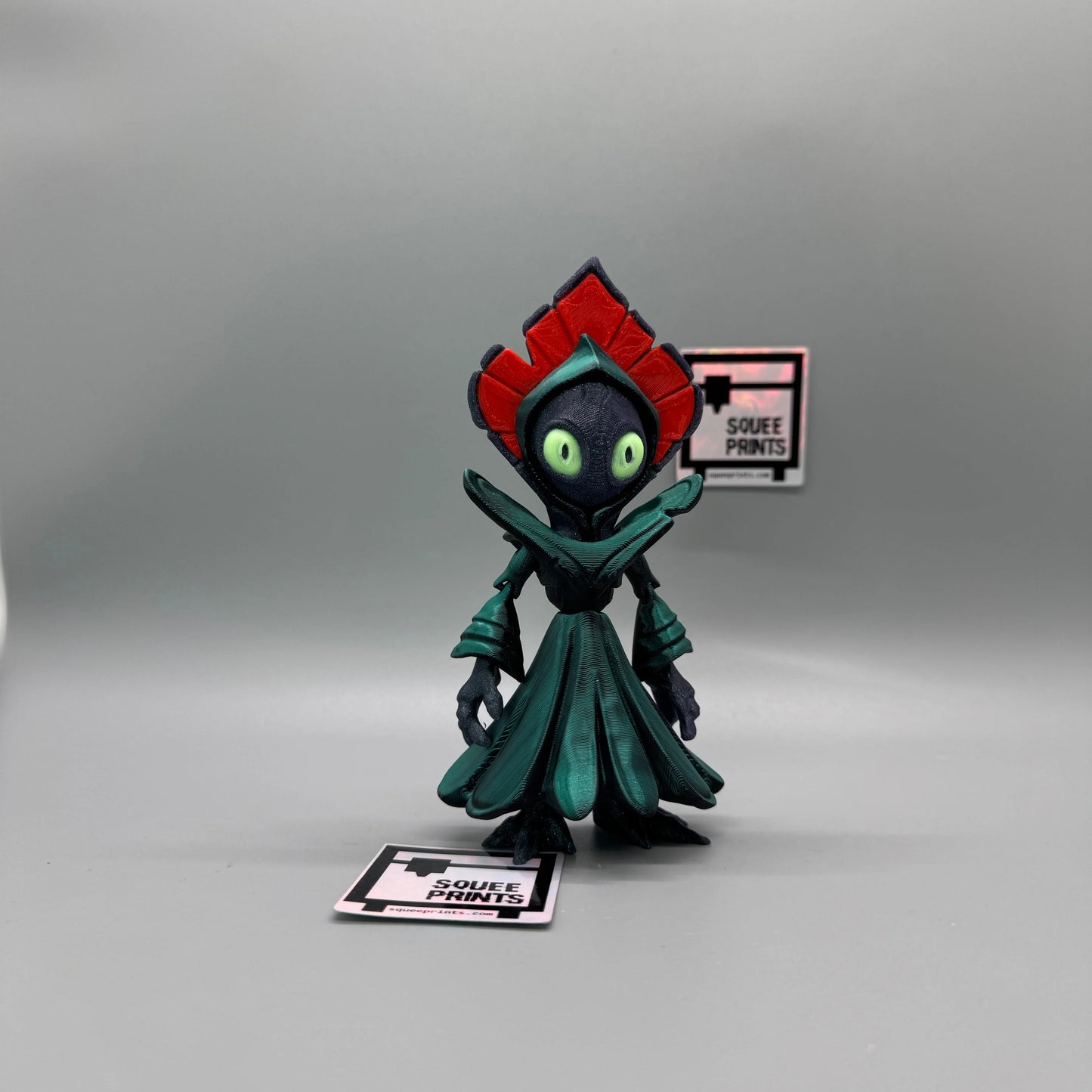 Flatwoods Monster | Braxxie | Braxton County Monster | Cryptid