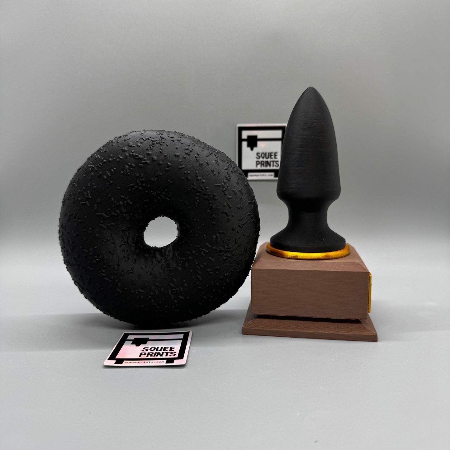 Everything Bagel | Everything Everywhere all at Once - Squee Prints