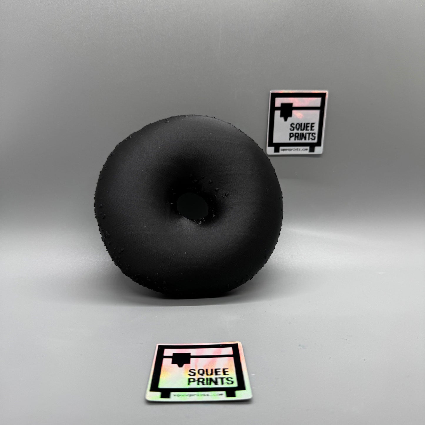 Everything Bagel | Everything Everywhere all at Once - Squee Prints