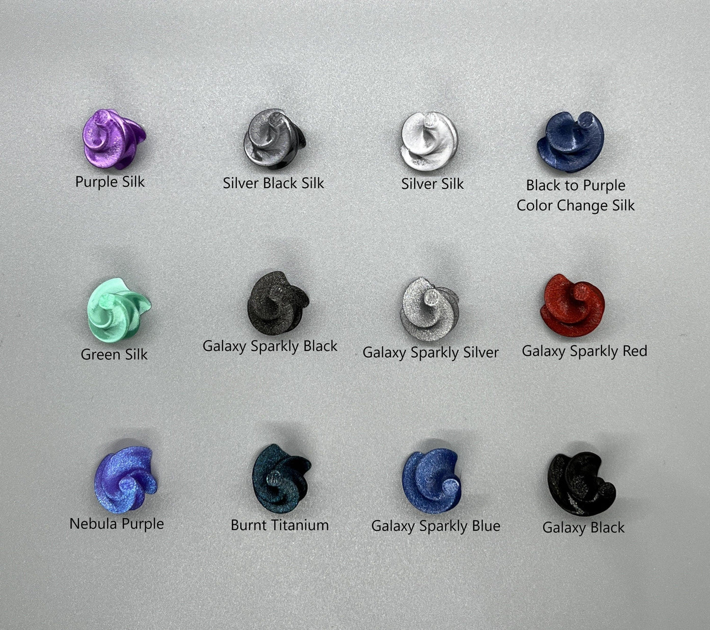 Octopus Lightweight Display | 3D Printed Snackapus - Squee Prints