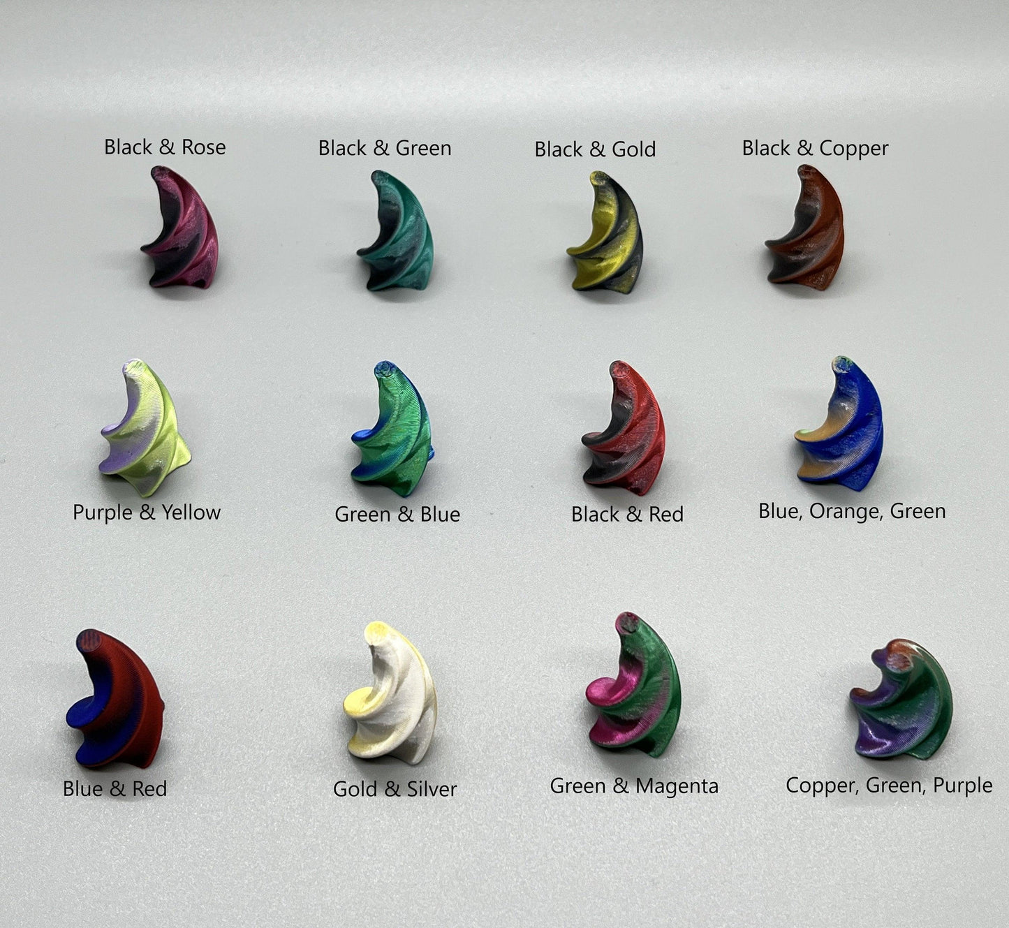 Rocktopus | Prank Gift | Rock Fingers Octopus | Desk Companion - Squee Prints