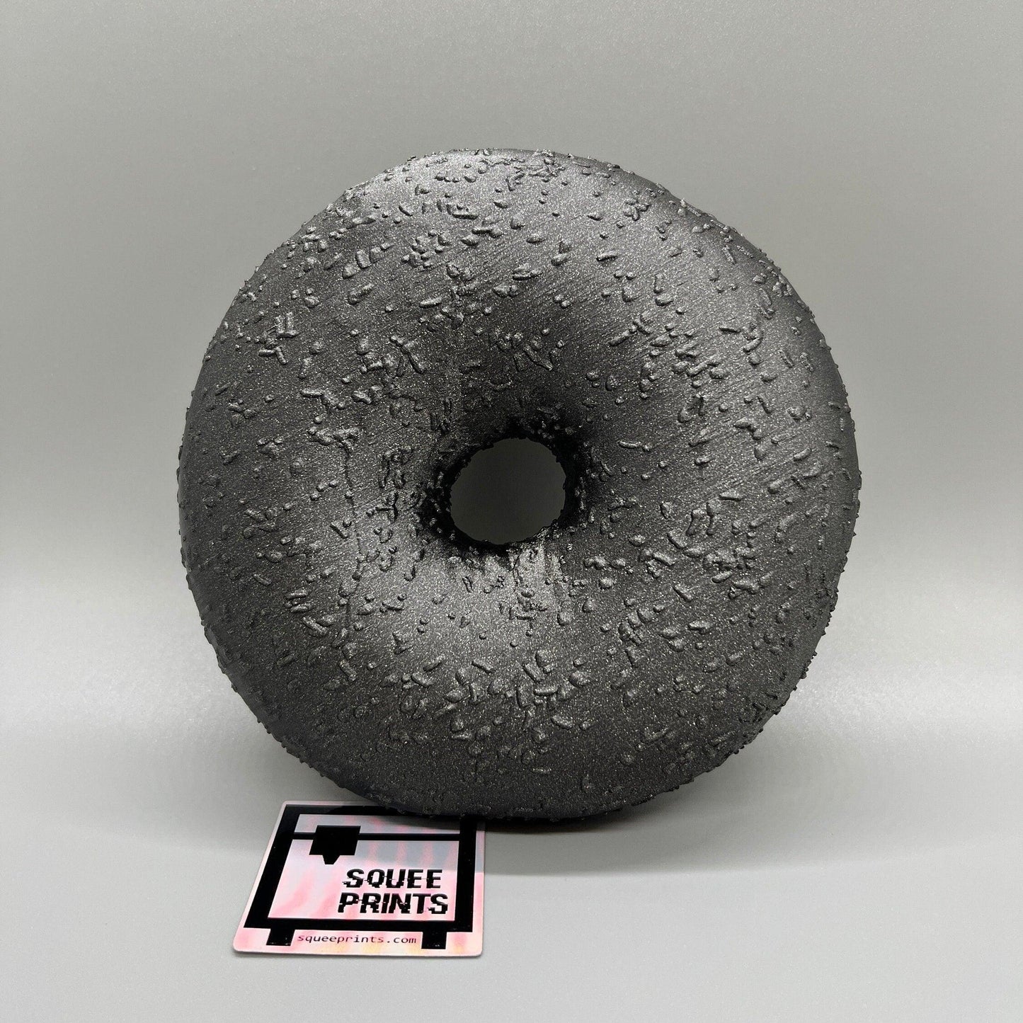Everything Bagel | Everything Everywhere all at Once - Squee Prints