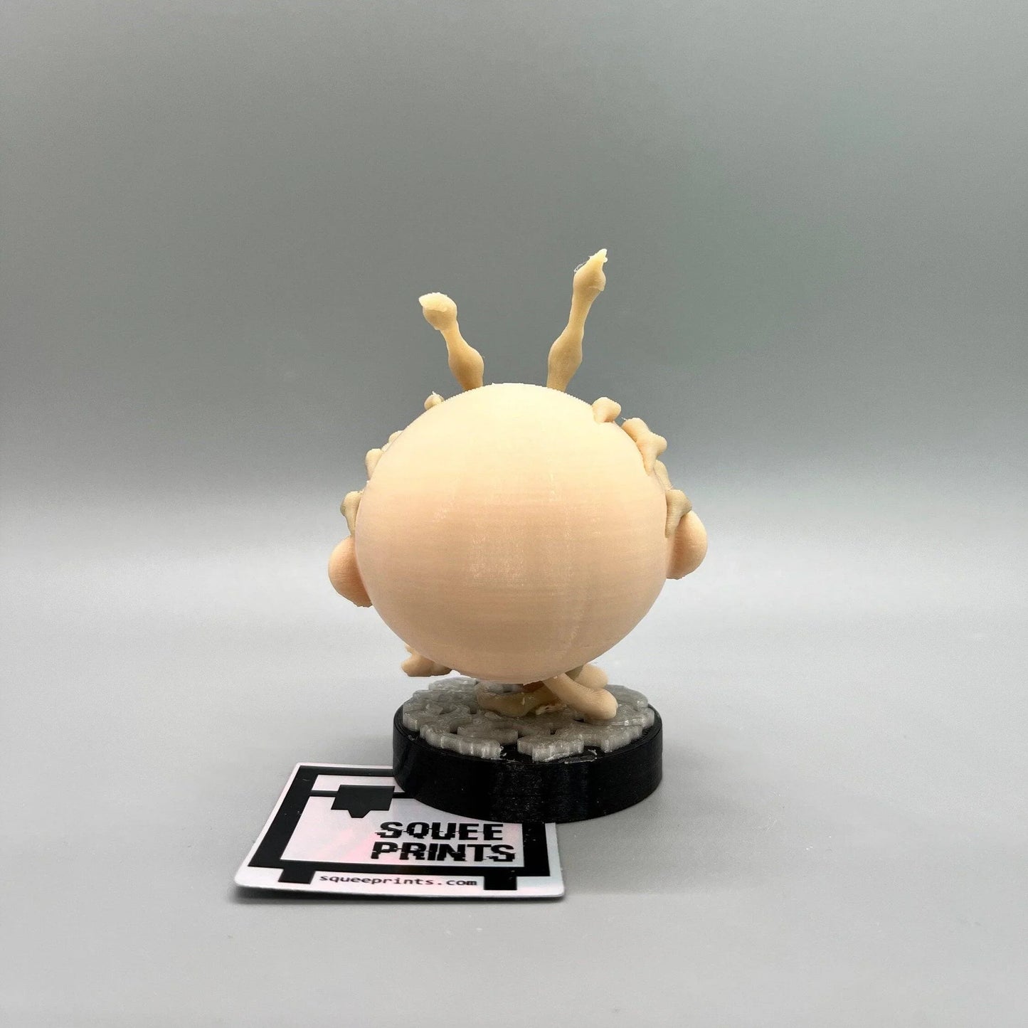 Alien Facehugger | Glow in the Dark - Squee Prints