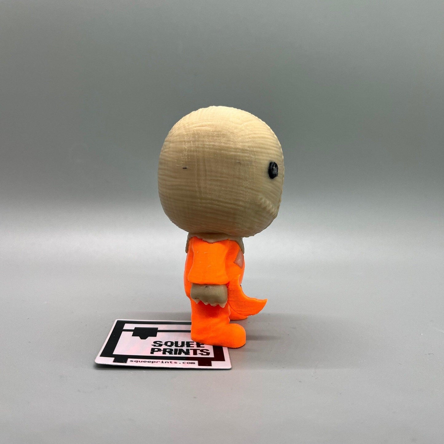 Sam Hain | Glow in the Dark - Squee Prints