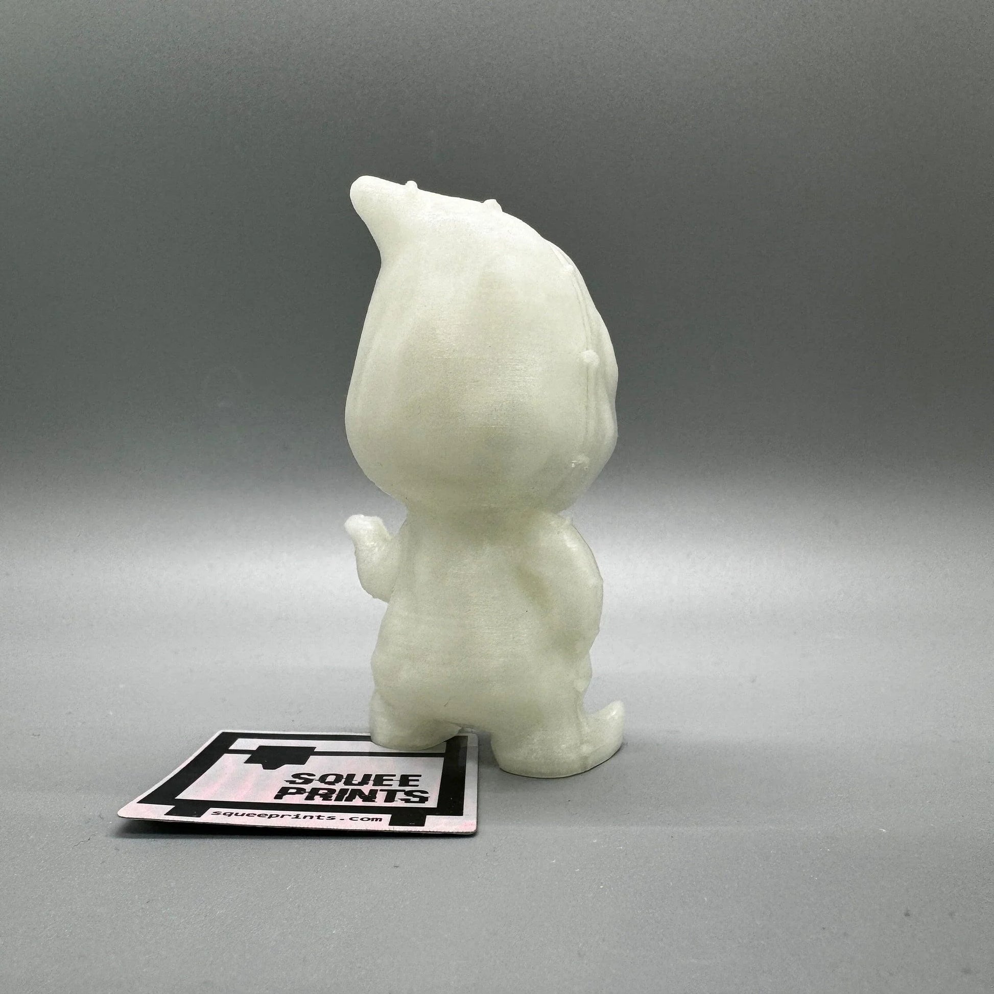 Oogie | Glow in the Dark - Squee Prints