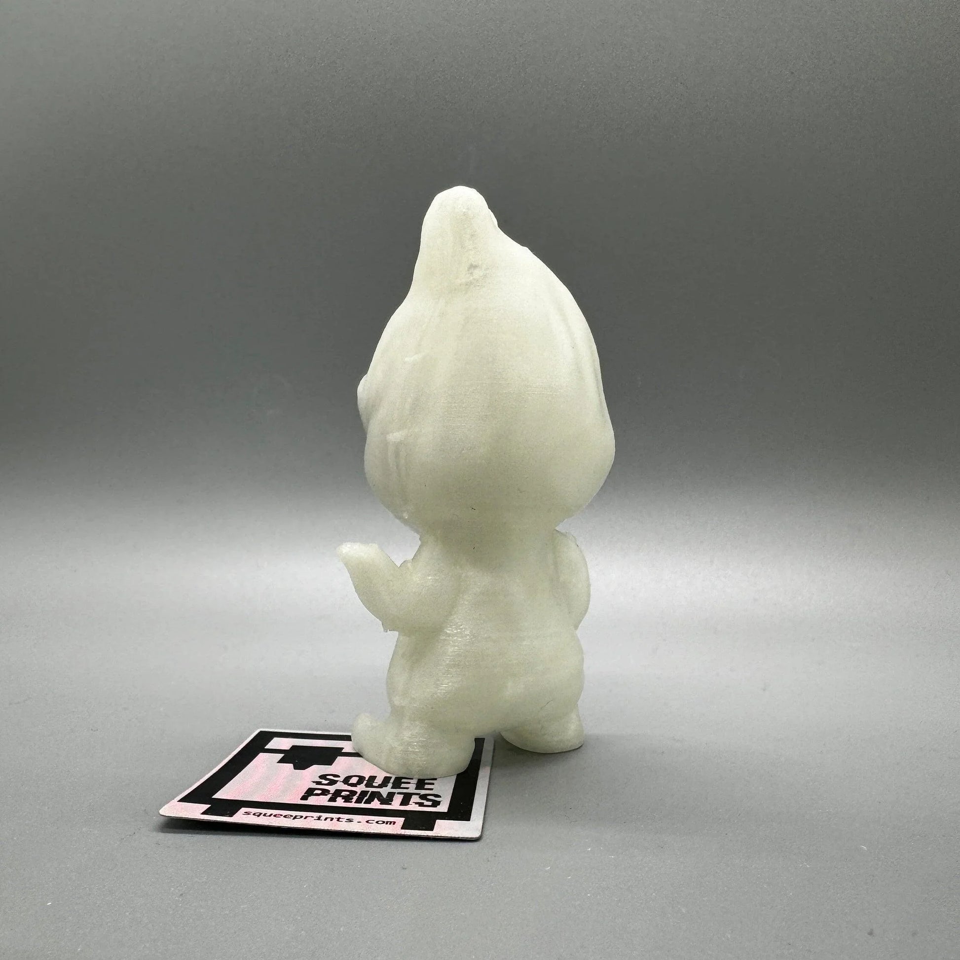 Oogie | Glow in the Dark - Squee Prints