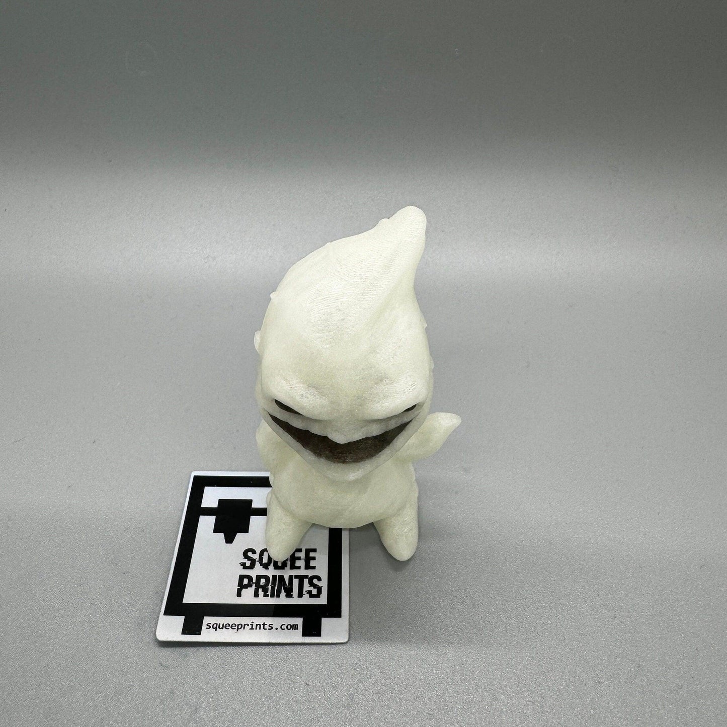 Oogie | Glow in the Dark - Squee Prints