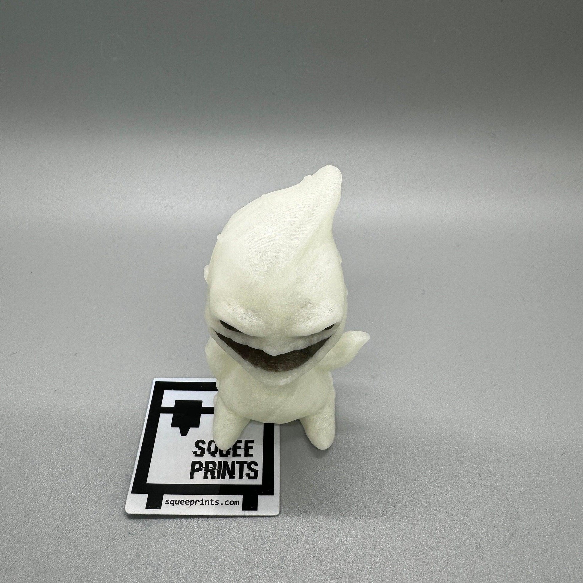 Oogie | Glow in the Dark - Squee Prints