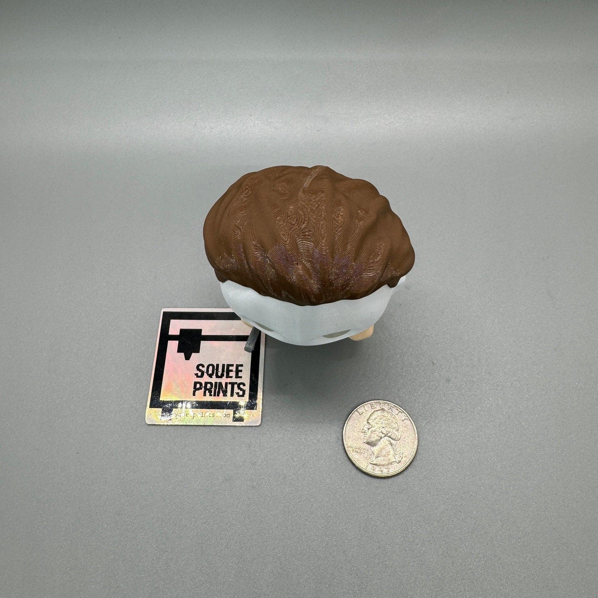 Michael Myers | Halloween | Glow in the Dark - Squee Prints