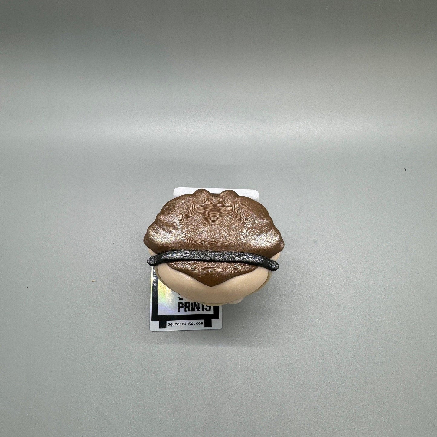 Hannibal | Glow in the Dark - Squee Prints