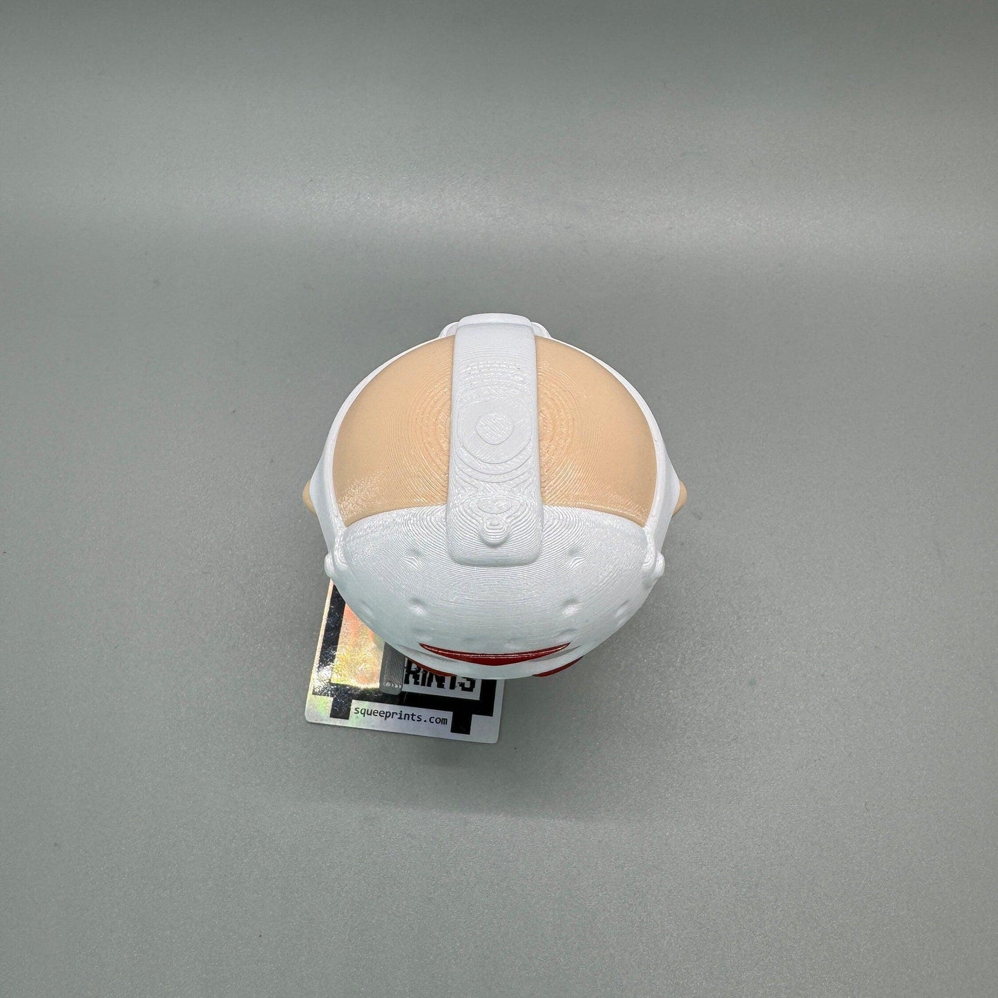 Jason Voorhees | Friday the 13th | Glow in the Dark - Squee Prints