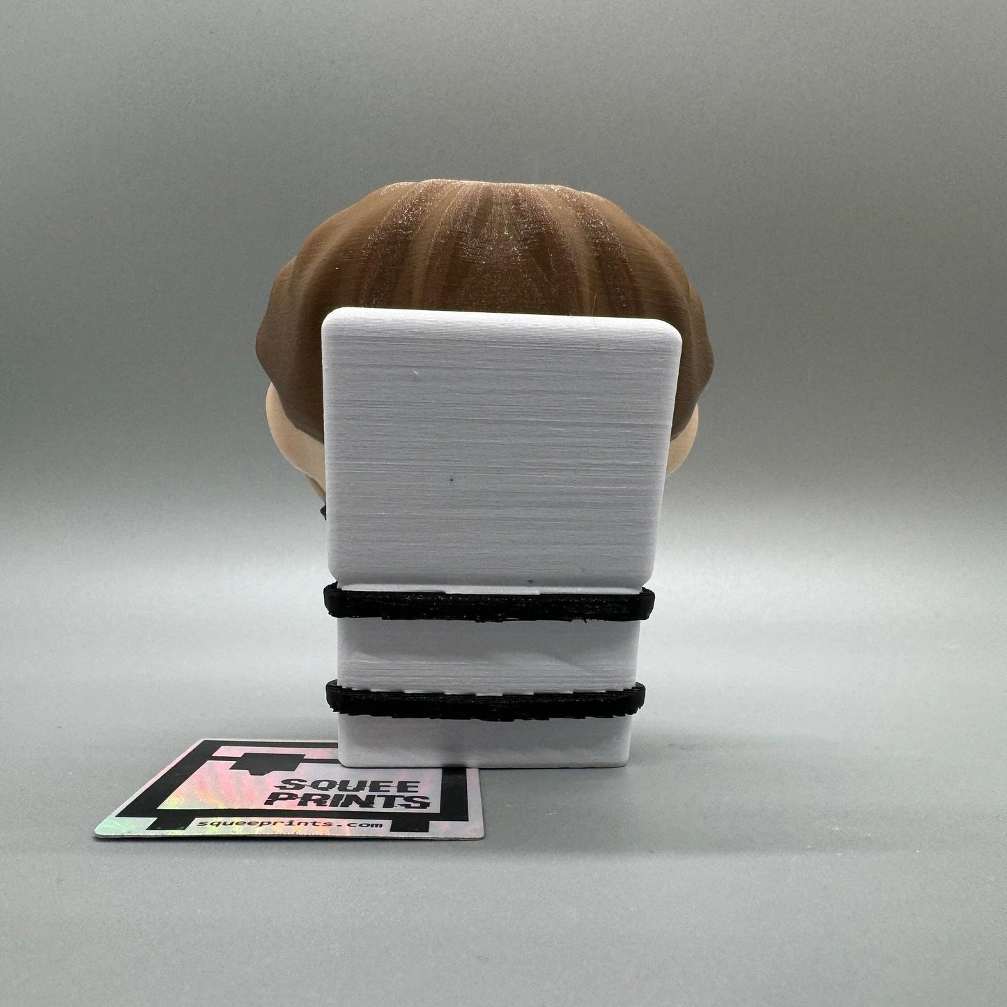 Hannibal | Glow in the Dark - Squee Prints